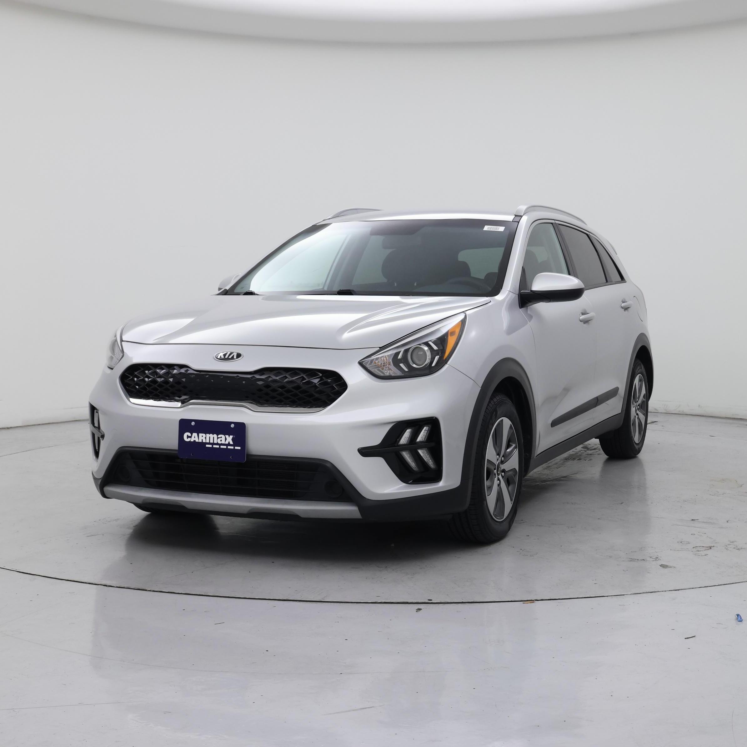 Thumbnail: 2020 Kia Niro - 4