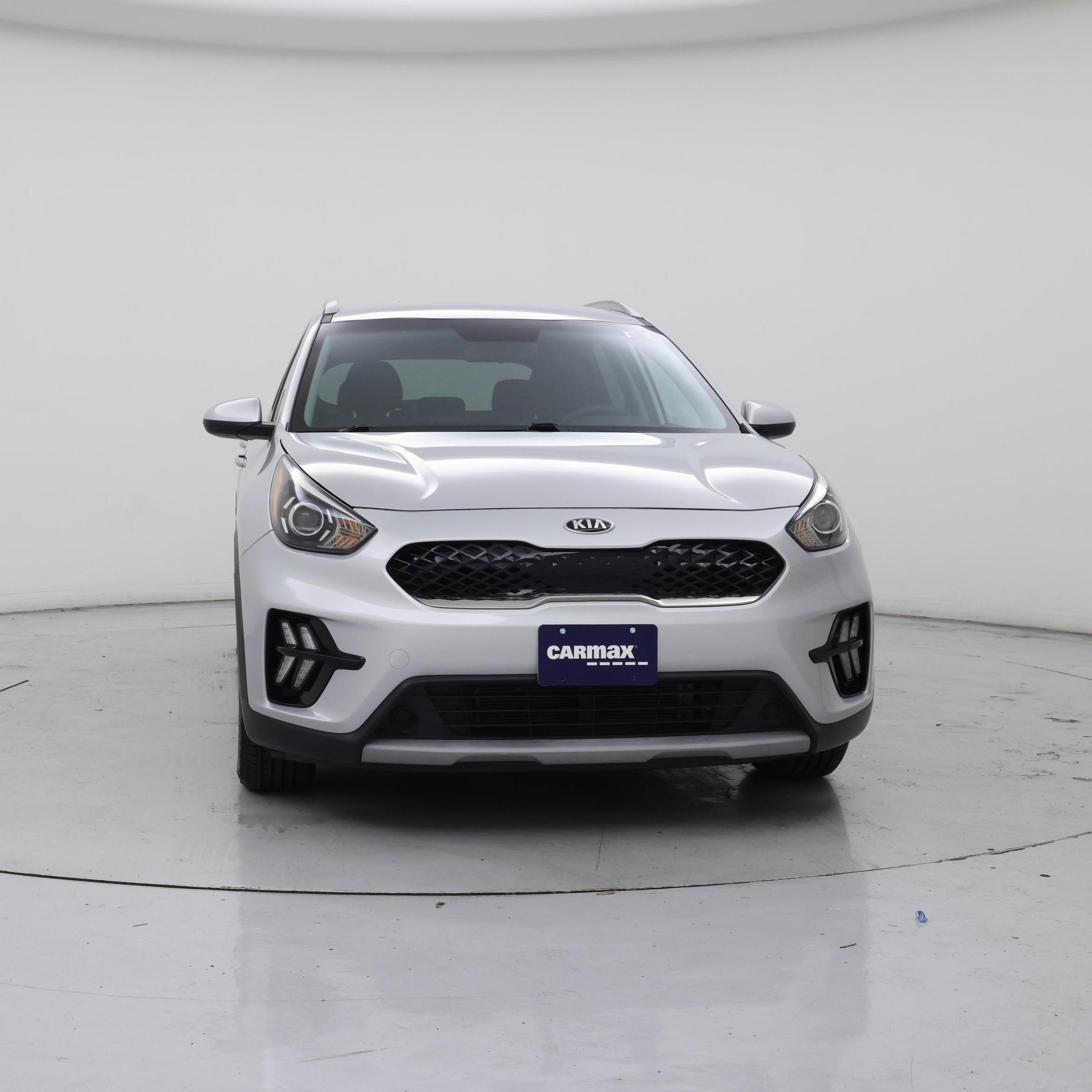 Thumbnail: 2020 Kia Niro - 5