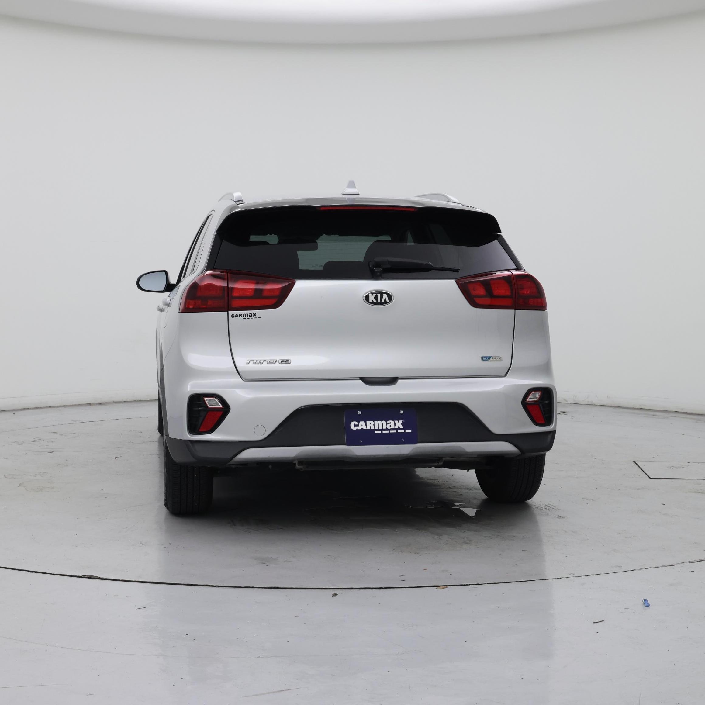 Thumbnail: 2020 Kia Niro - 6