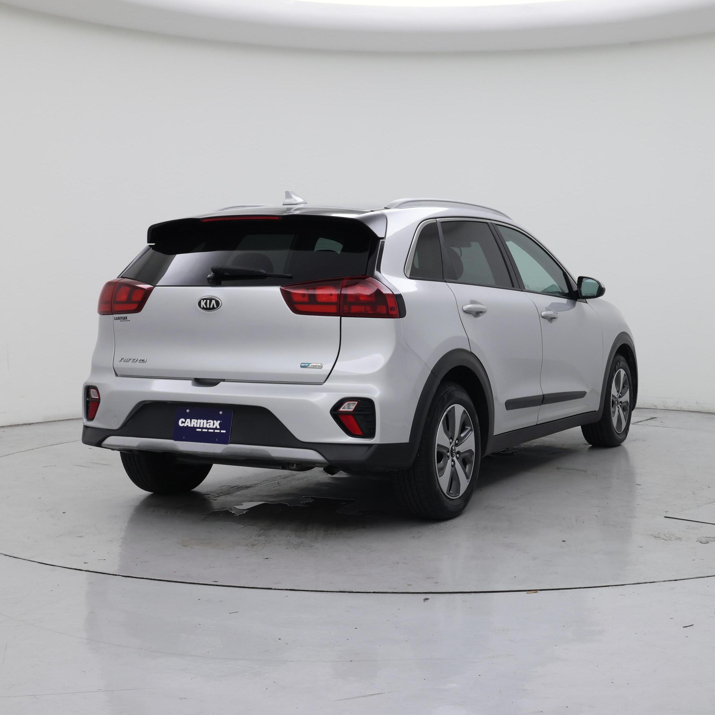 Thumbnail: 2020 Kia Niro - 8