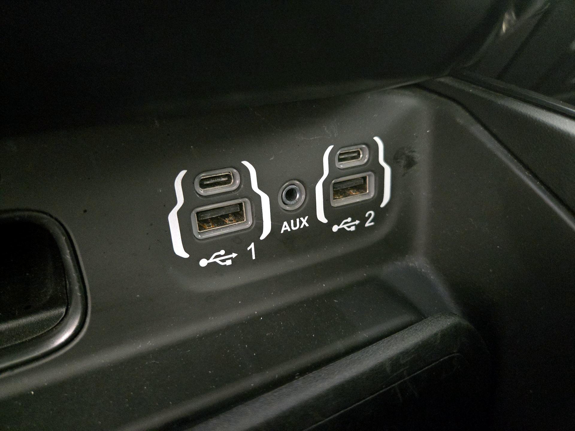 Thumbnail: 2021 RAM 1500 - 19