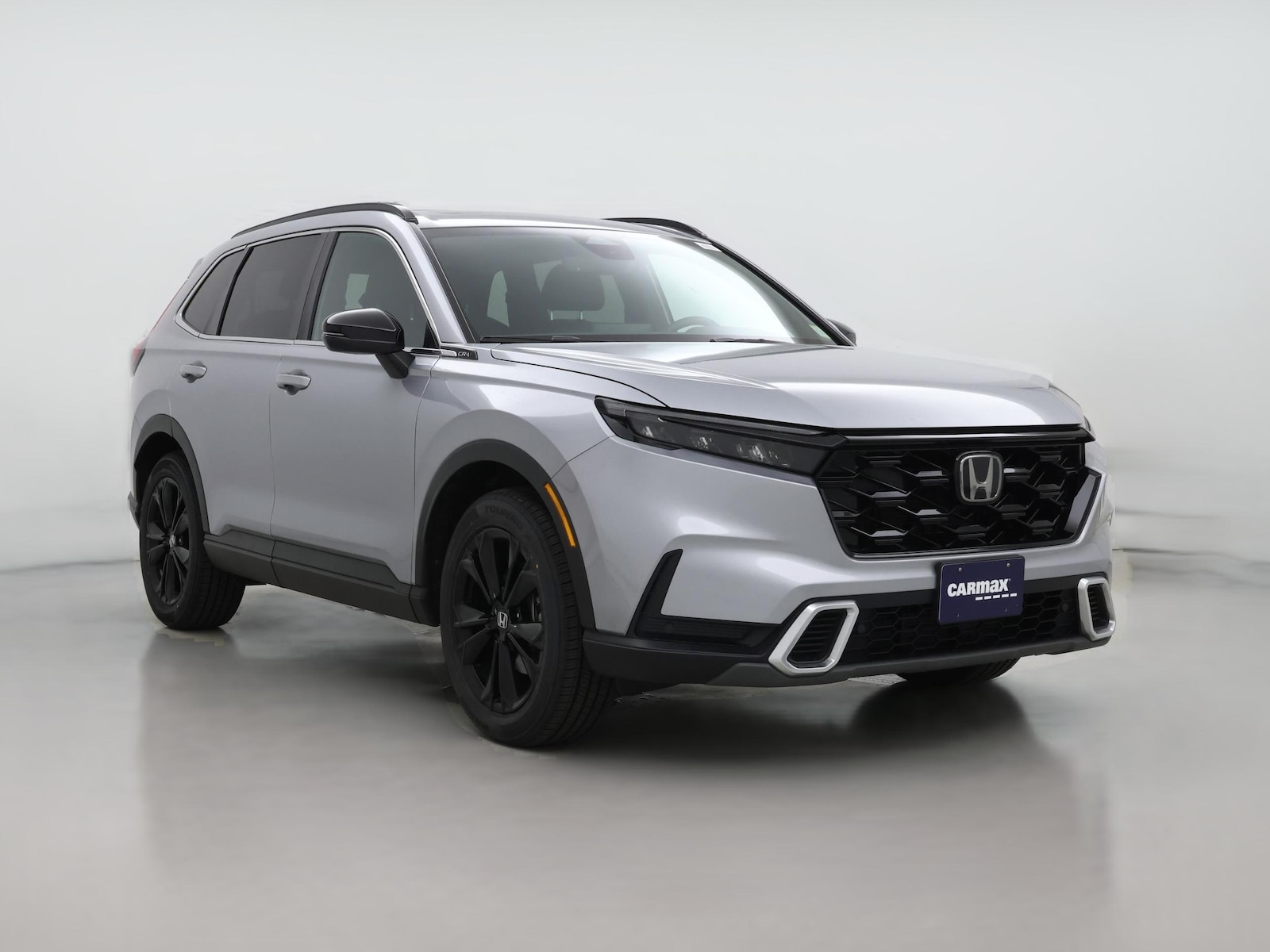 2023 Honda CR-V Hybrid