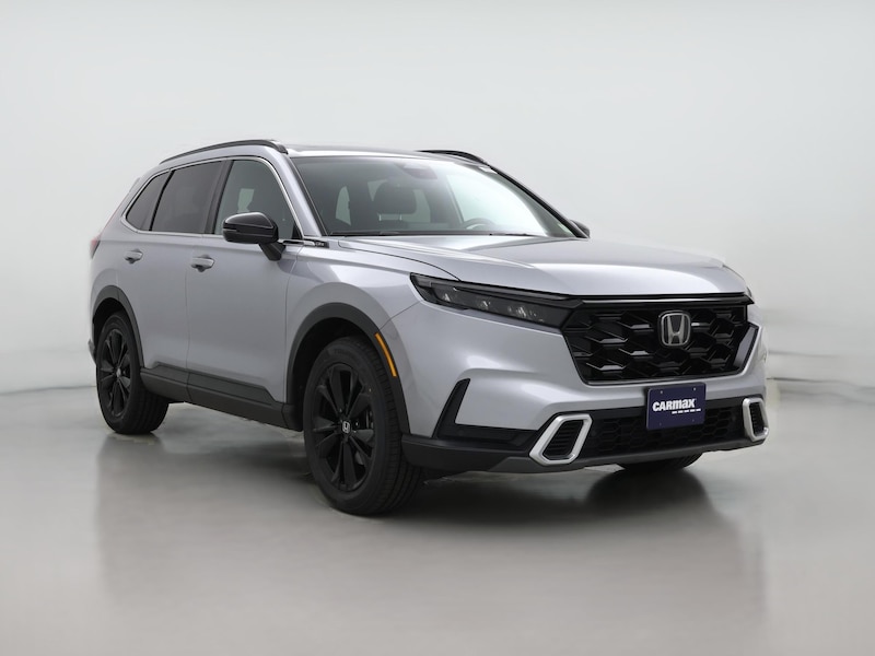 2023 Honda CR-V Sport Touring