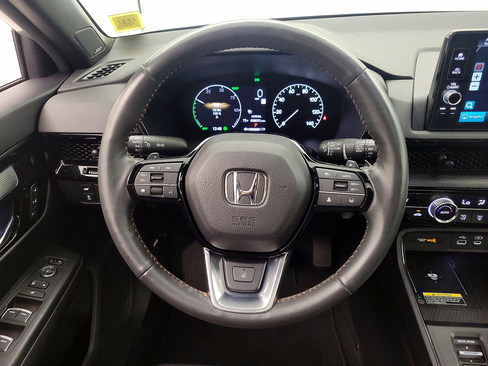 Thumbnail: 2023 Honda CR-V - 10