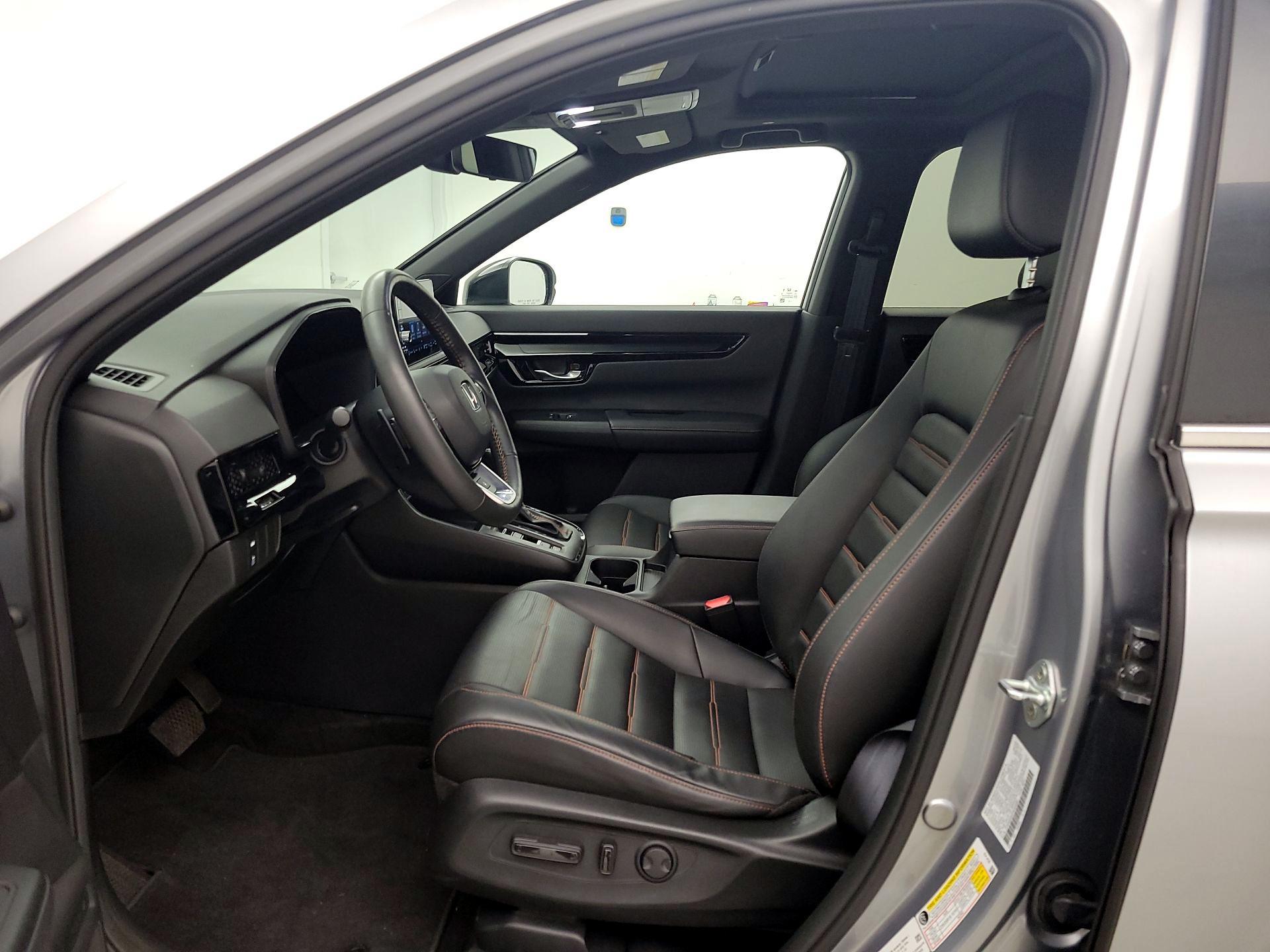 Thumbnail: 2023 Honda CR-V - 11