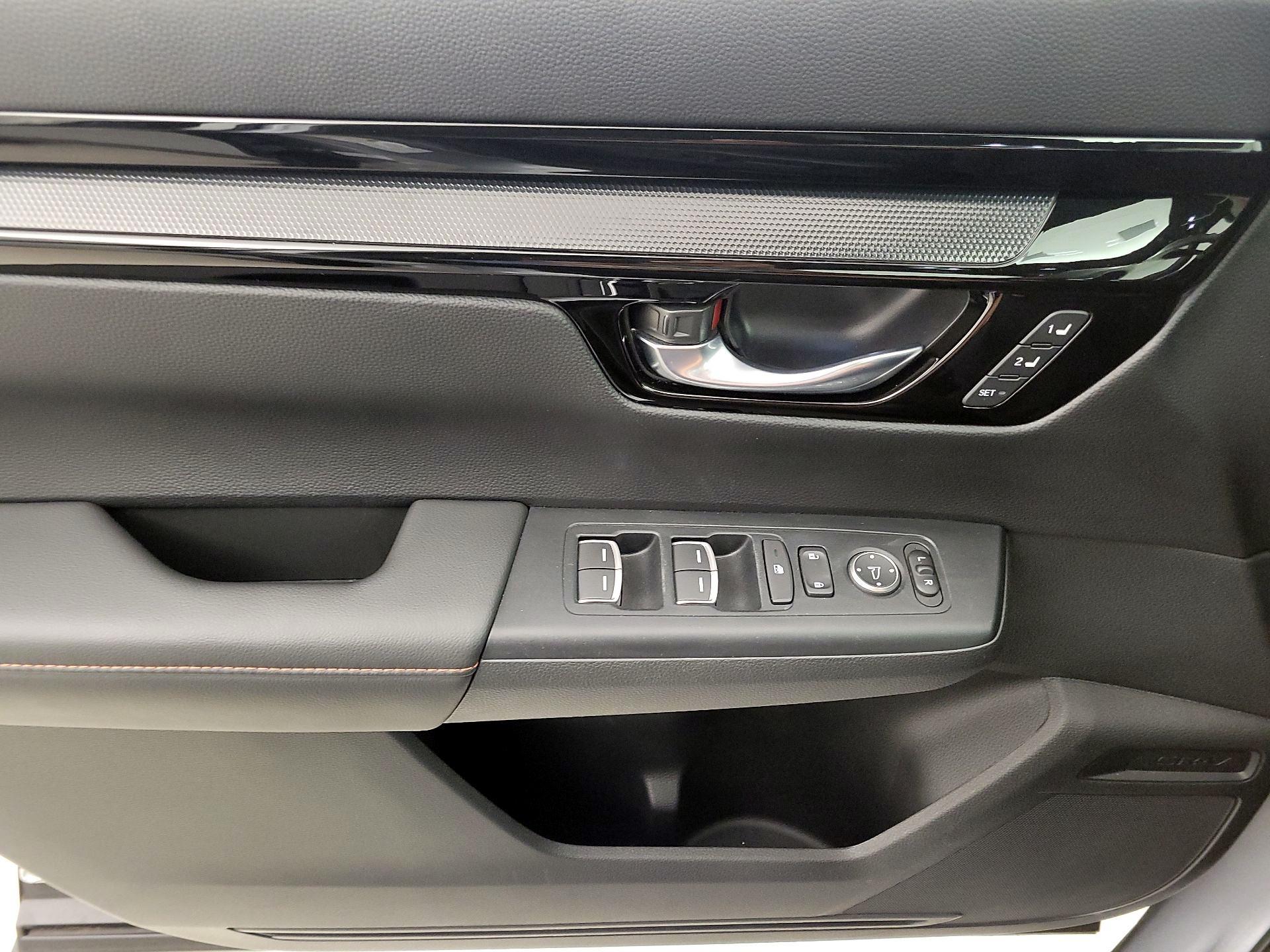 Thumbnail: 2023 Honda CR-V - 12