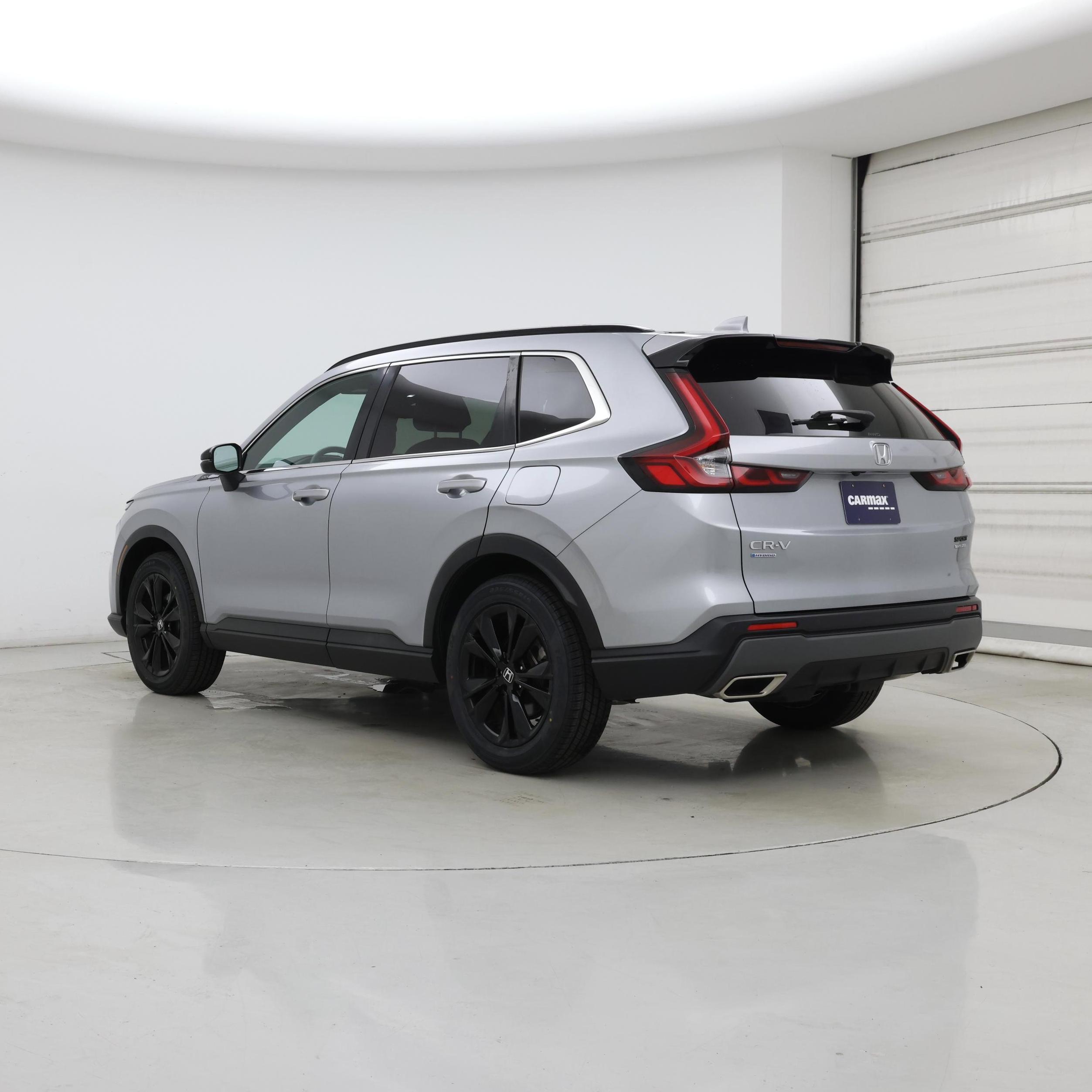 Thumbnail: 2023 Honda CR-V - 2