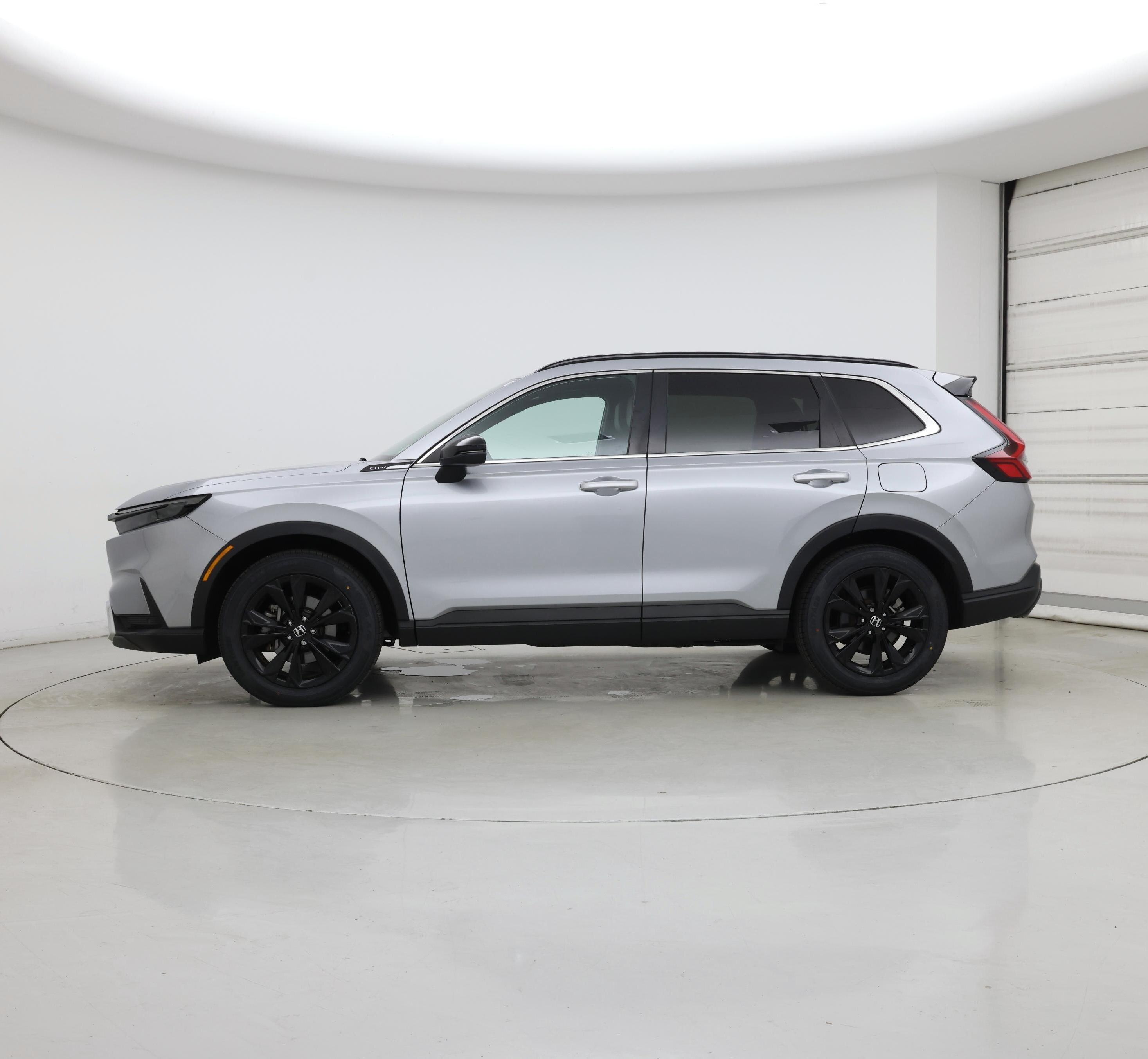 Thumbnail: 2023 Honda CR-V - 3