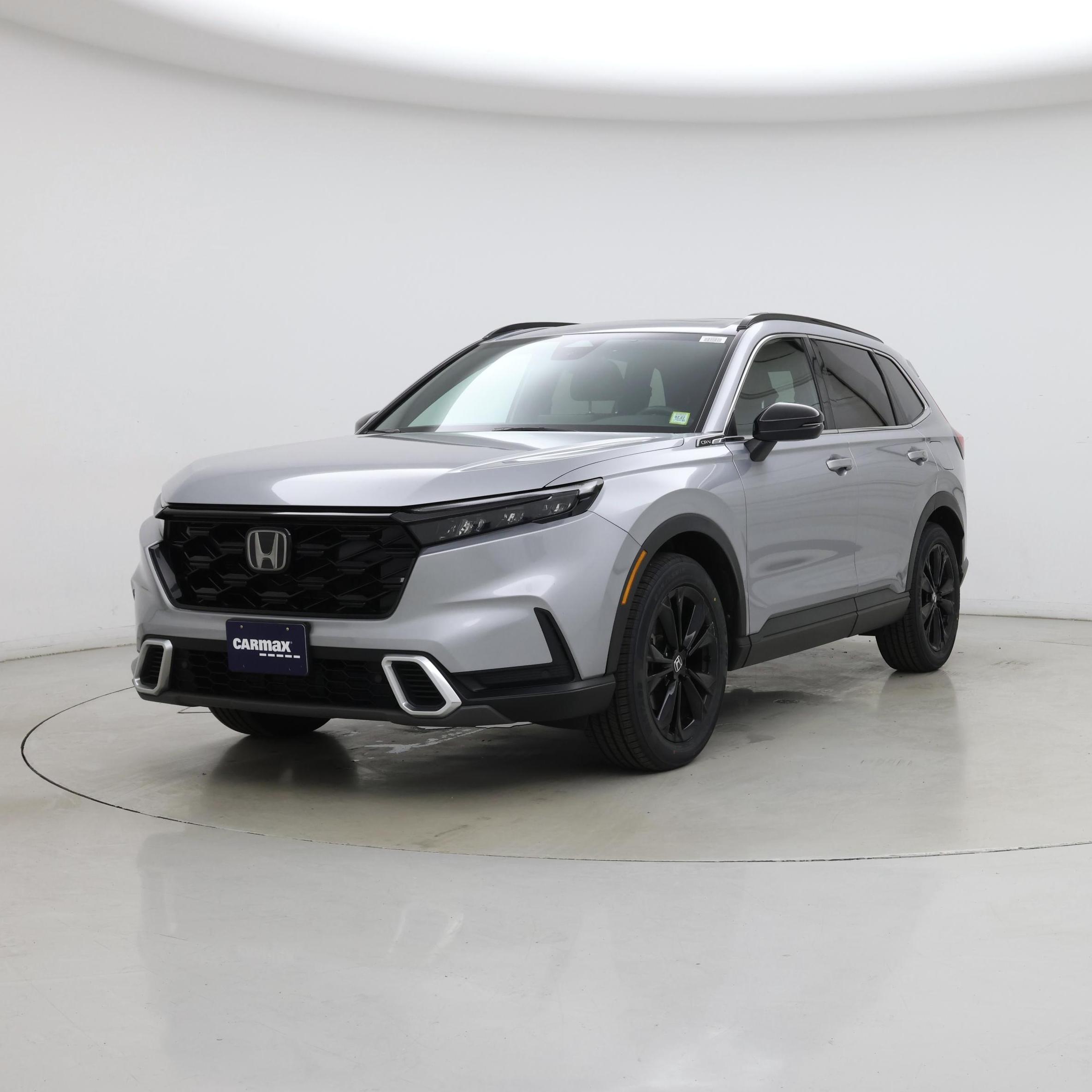 Thumbnail: 2023 Honda CR-V - 4
