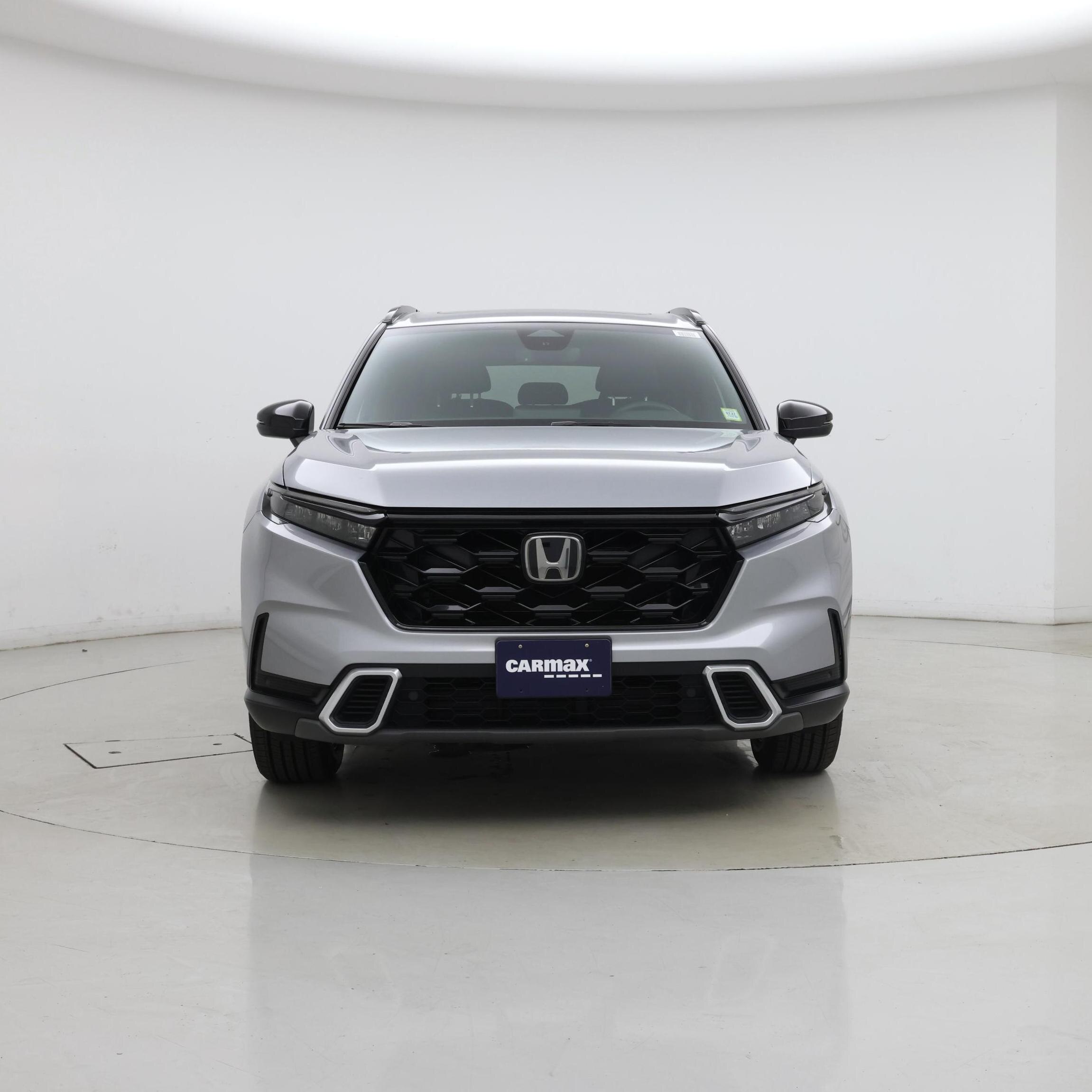 Thumbnail: 2023 Honda CR-V - 5