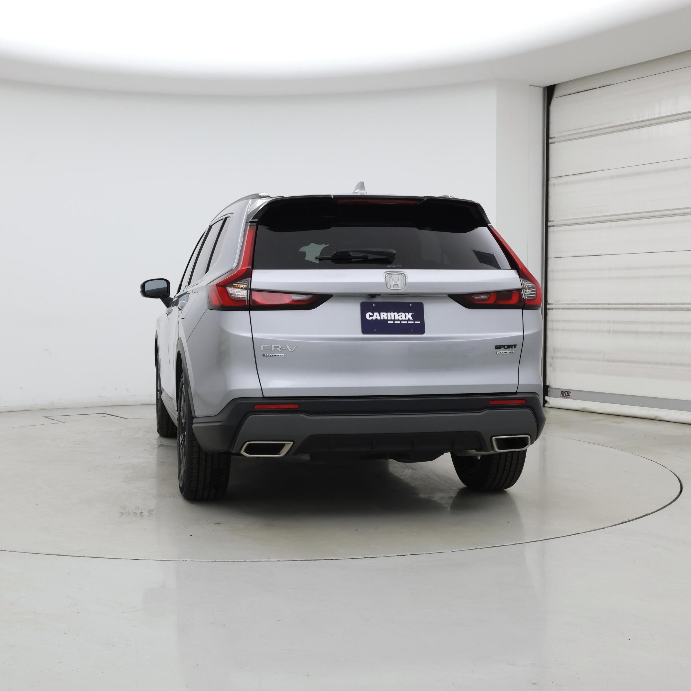 Thumbnail: 2023 Honda CR-V - 6