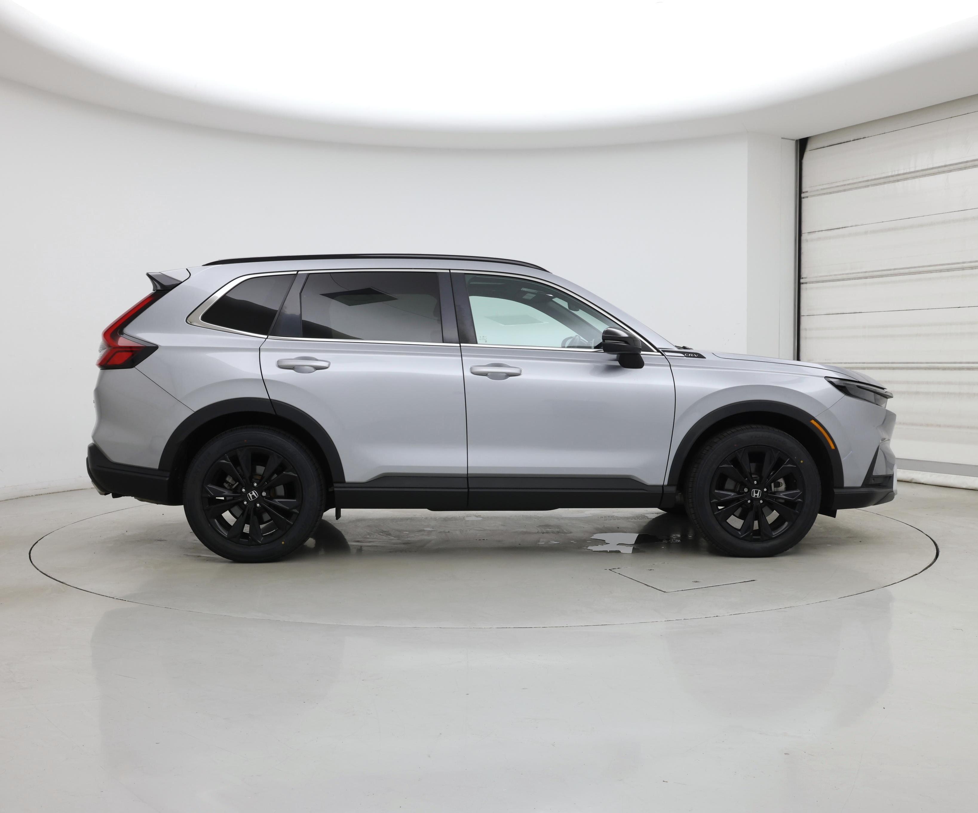 Thumbnail: 2023 Honda CR-V - 7