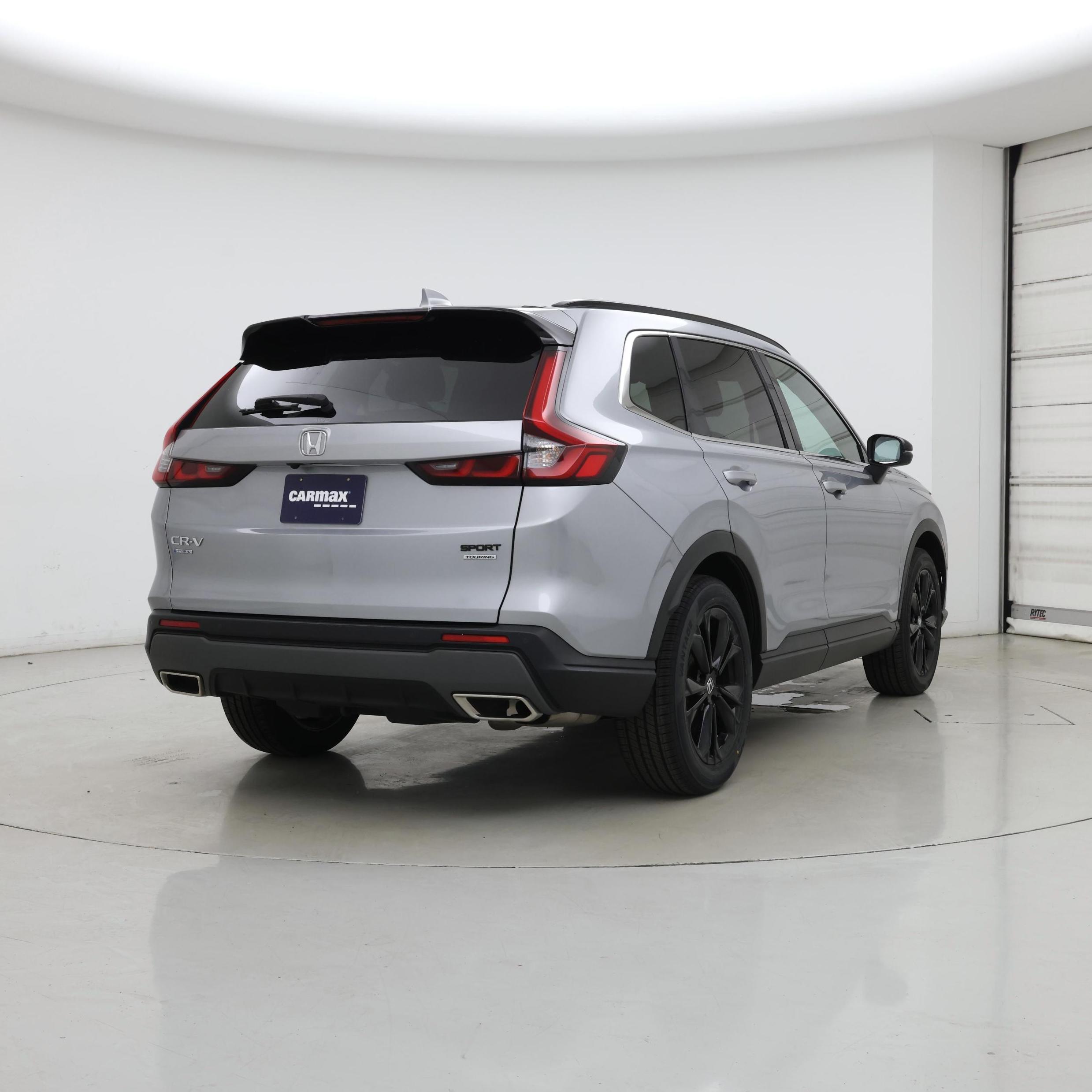 Thumbnail: 2023 Honda CR-V - 8