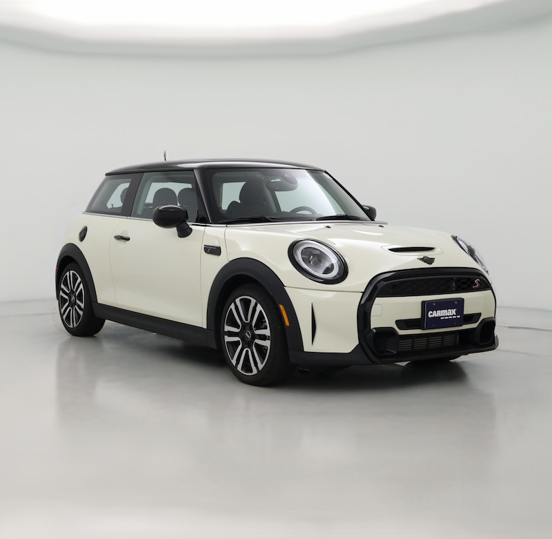 2023 Mini Cooper Hardtop S