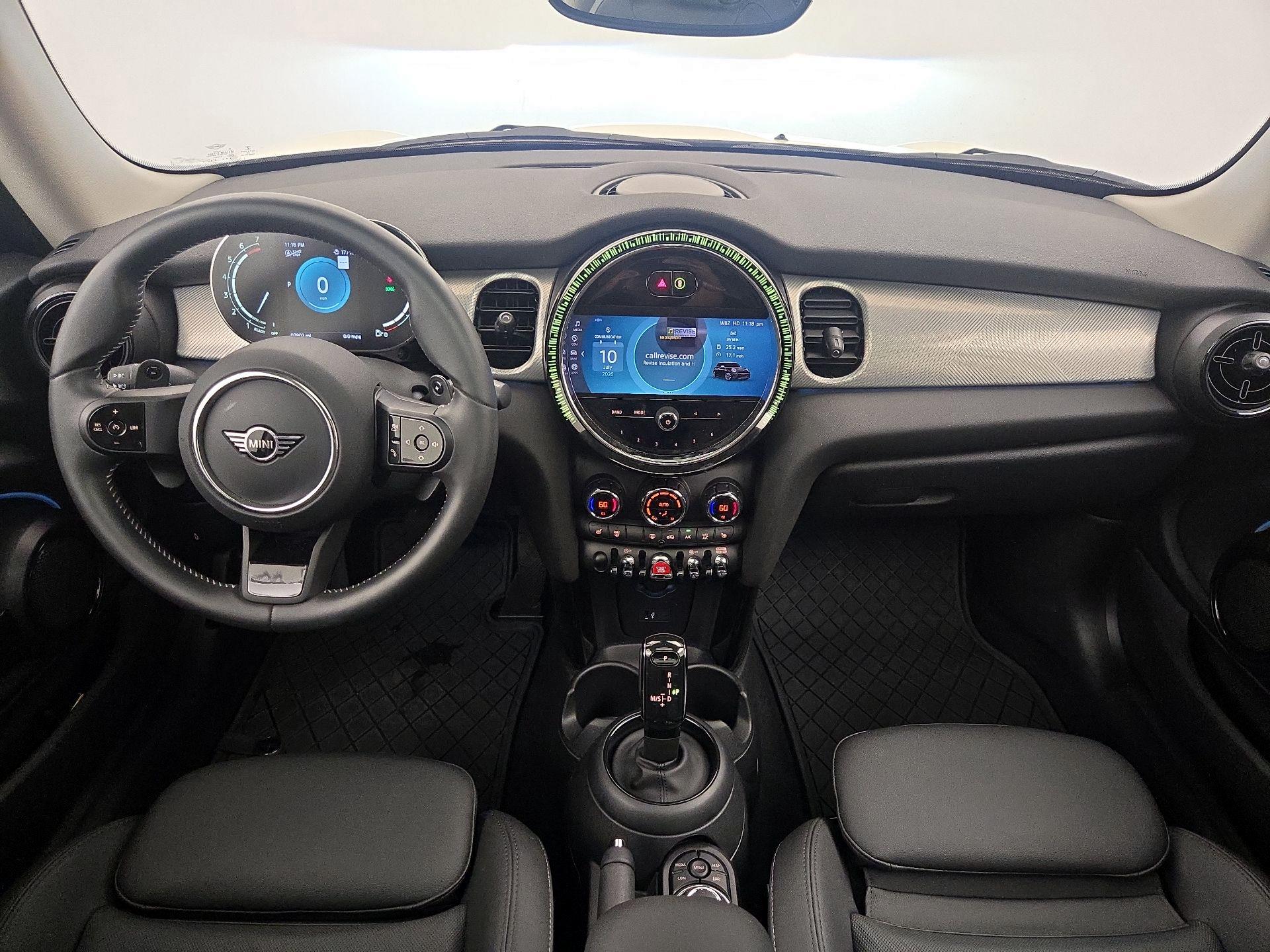 Thumbnail: 2023 MINI Cooper Hardtop - 9