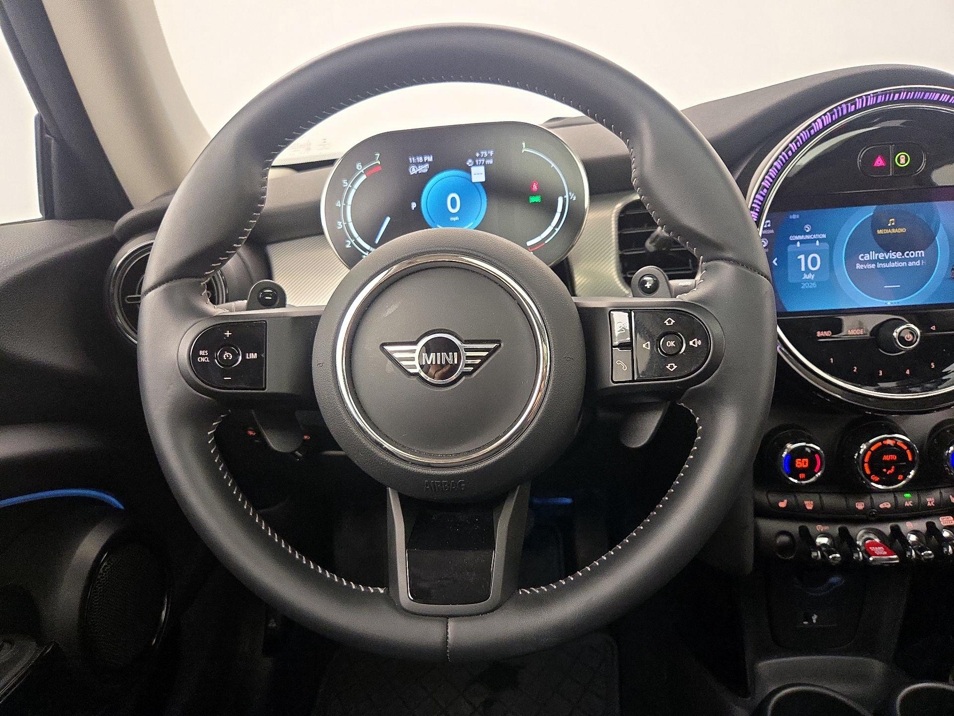 Thumbnail: 2023 MINI Cooper Hardtop - 10