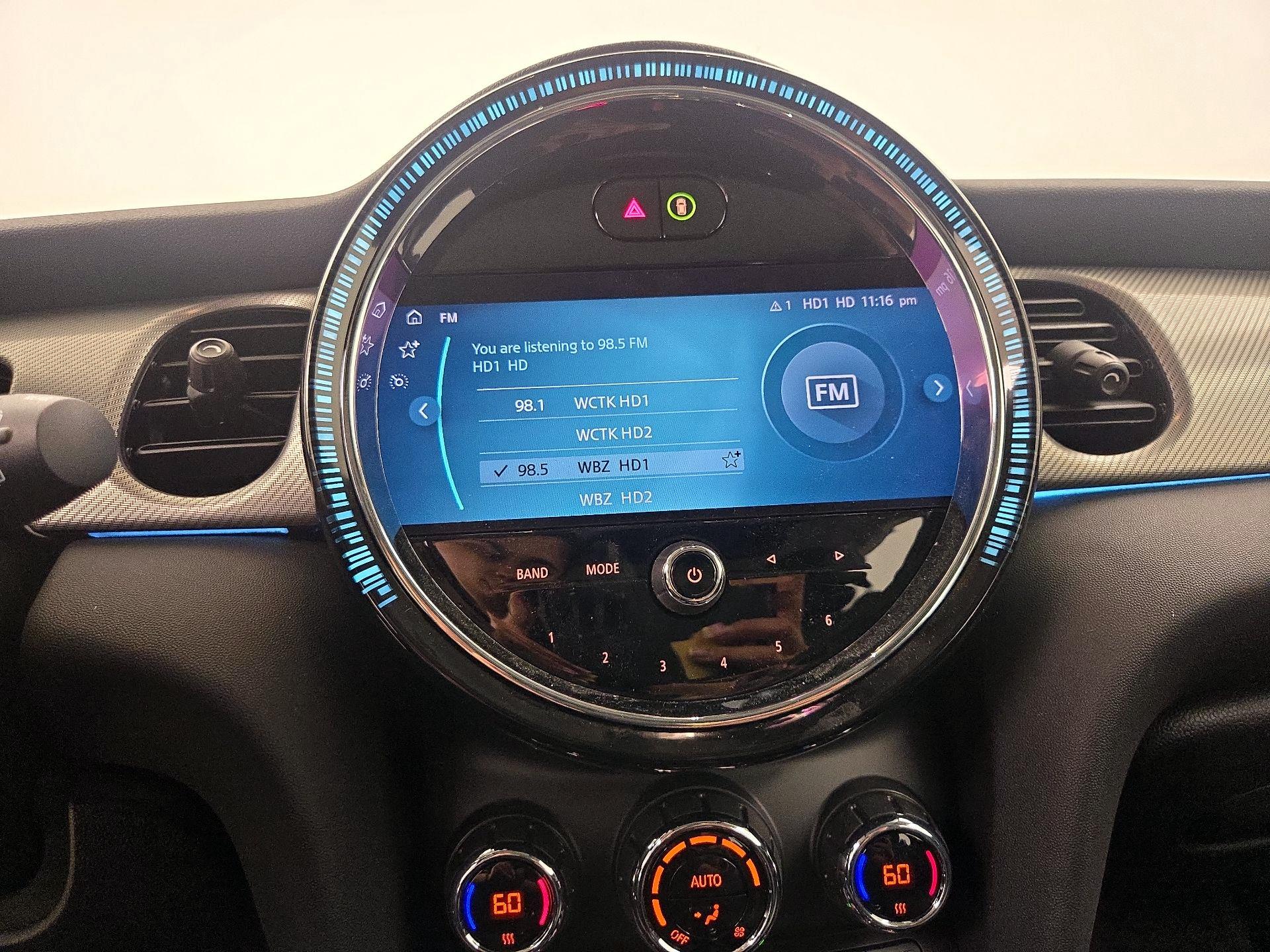 Thumbnail: 2023 MINI Cooper Hardtop - 15