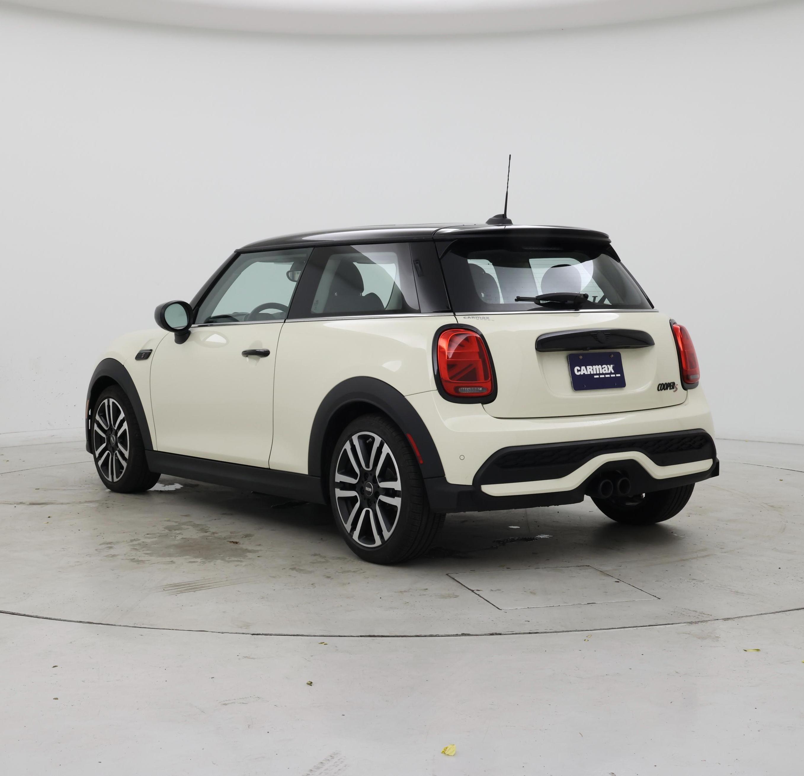 Thumbnail: 2023 MINI Cooper Hardtop - 2