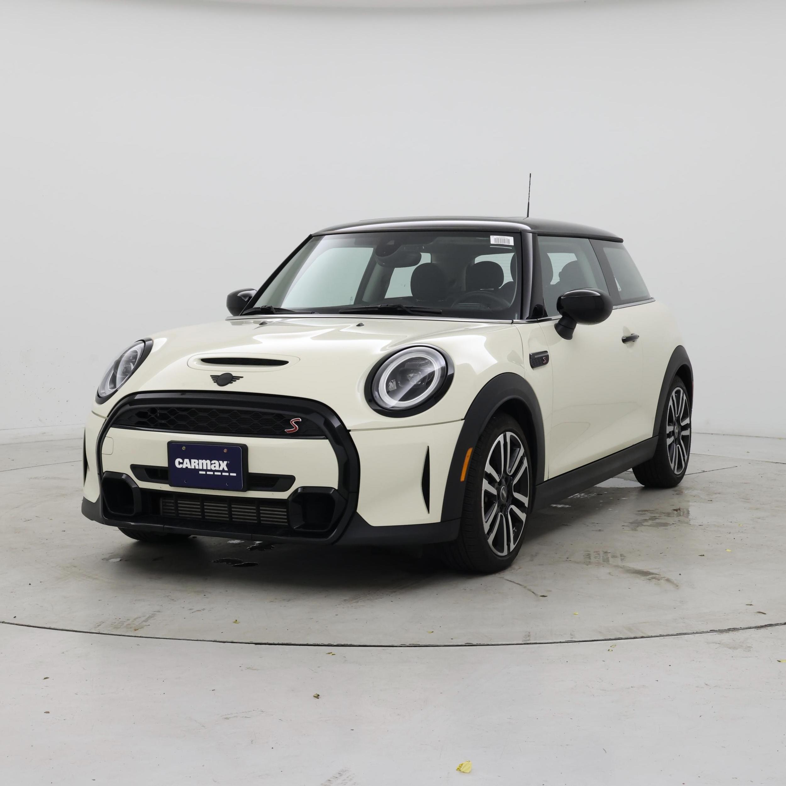 Thumbnail: 2023 MINI Cooper Hardtop - 4