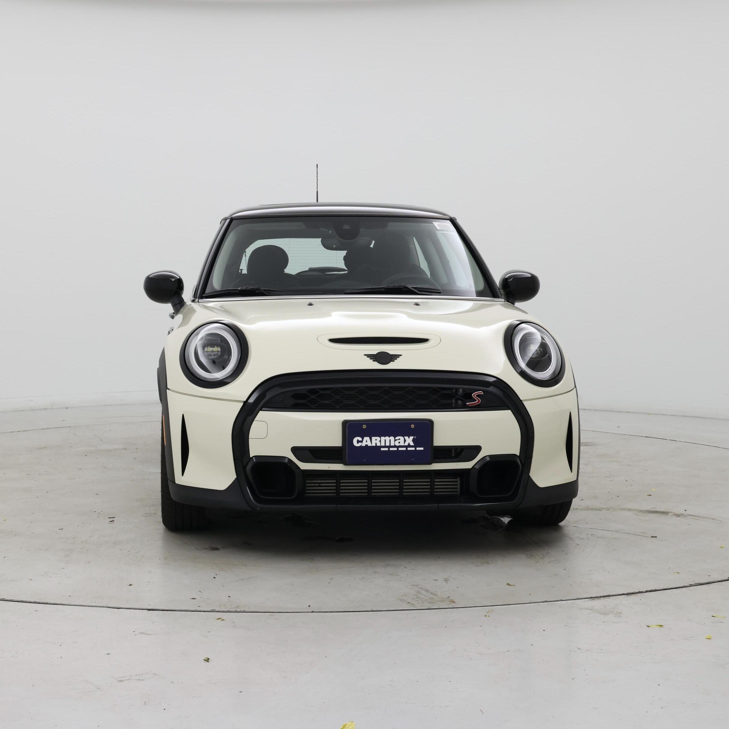 Thumbnail: 2023 MINI Cooper Hardtop - 5