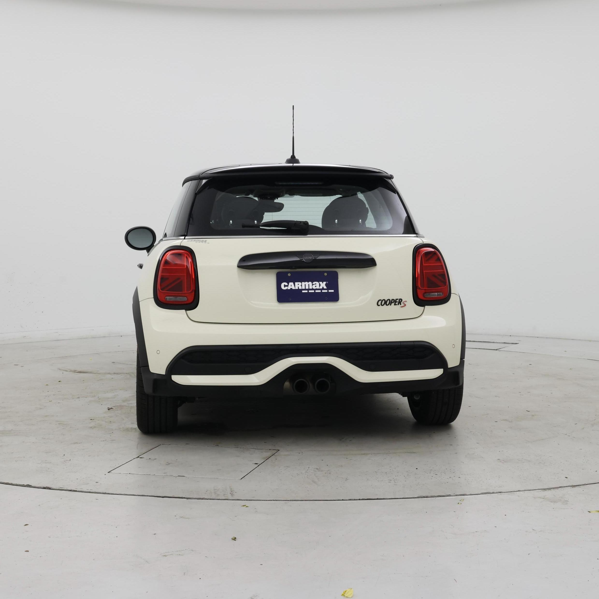 Thumbnail: 2023 MINI Cooper Hardtop - 6