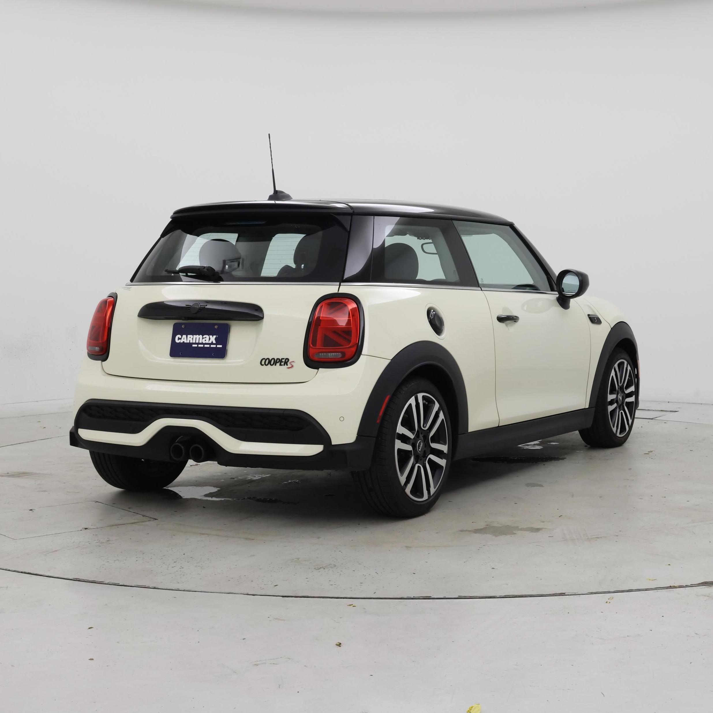 Thumbnail: 2023 MINI Cooper Hardtop - 8