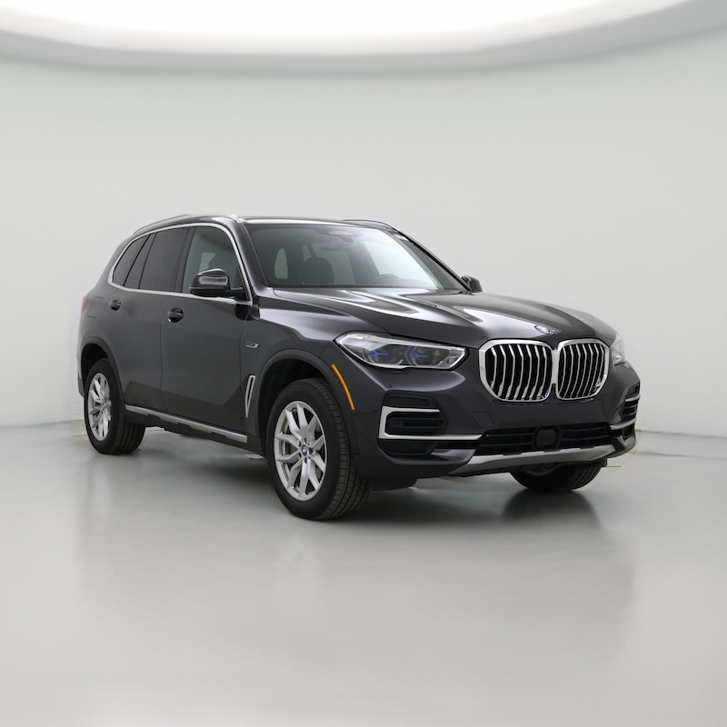 2023 BMW X5 Plug In Hybrid XDrive45e