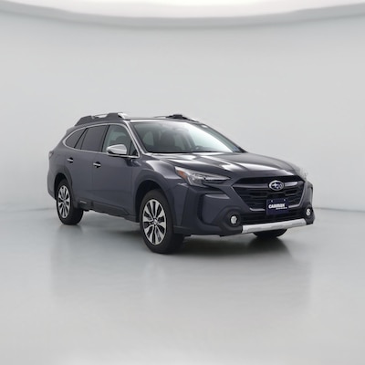 2024 Subaru Outback Touring XT