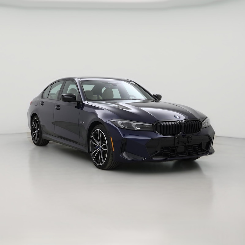 2023 BMW 330 Plug In Hybrid xDrive30e