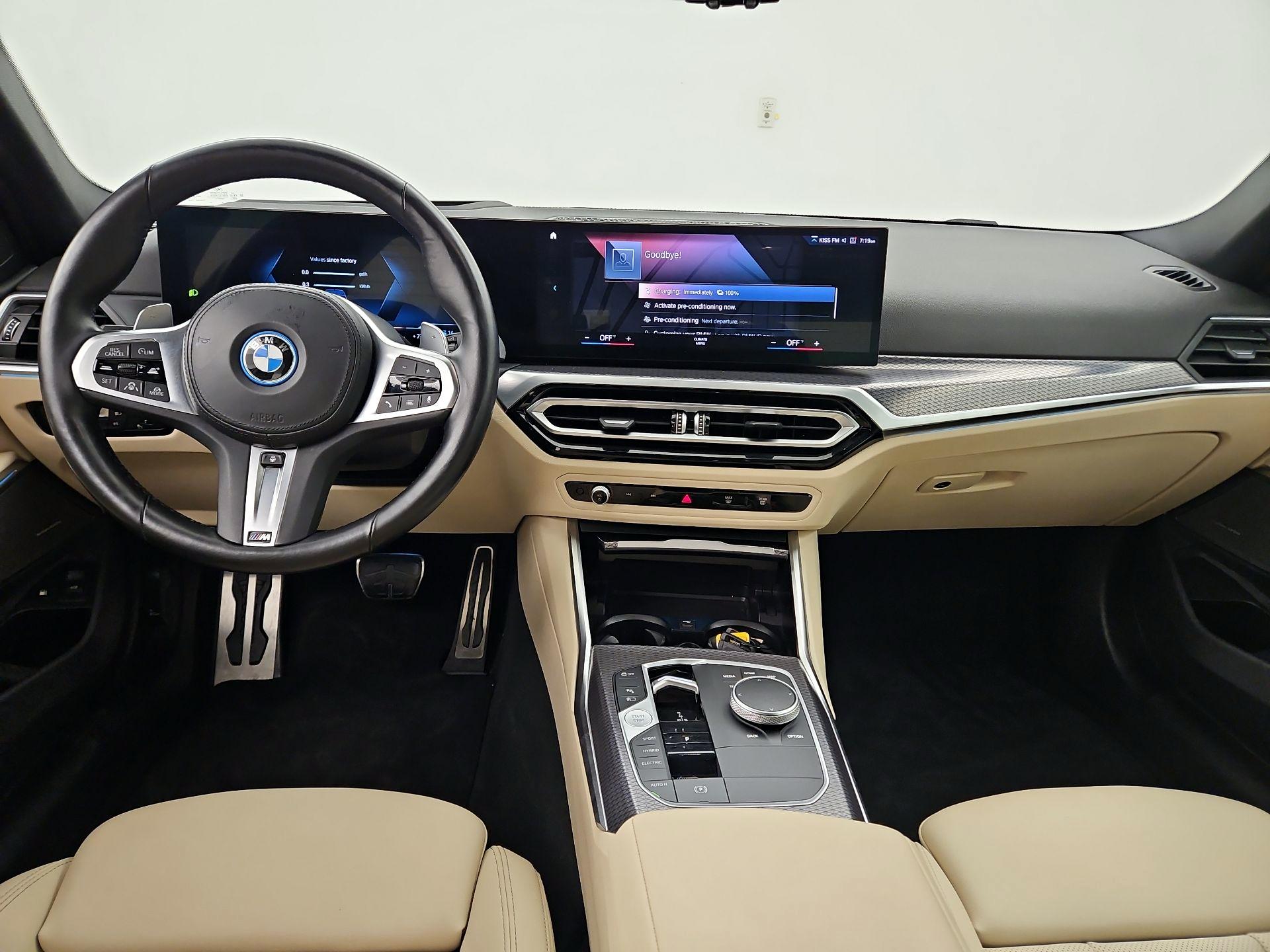 Thumbnail: 2023 BMW 3 Series - 9