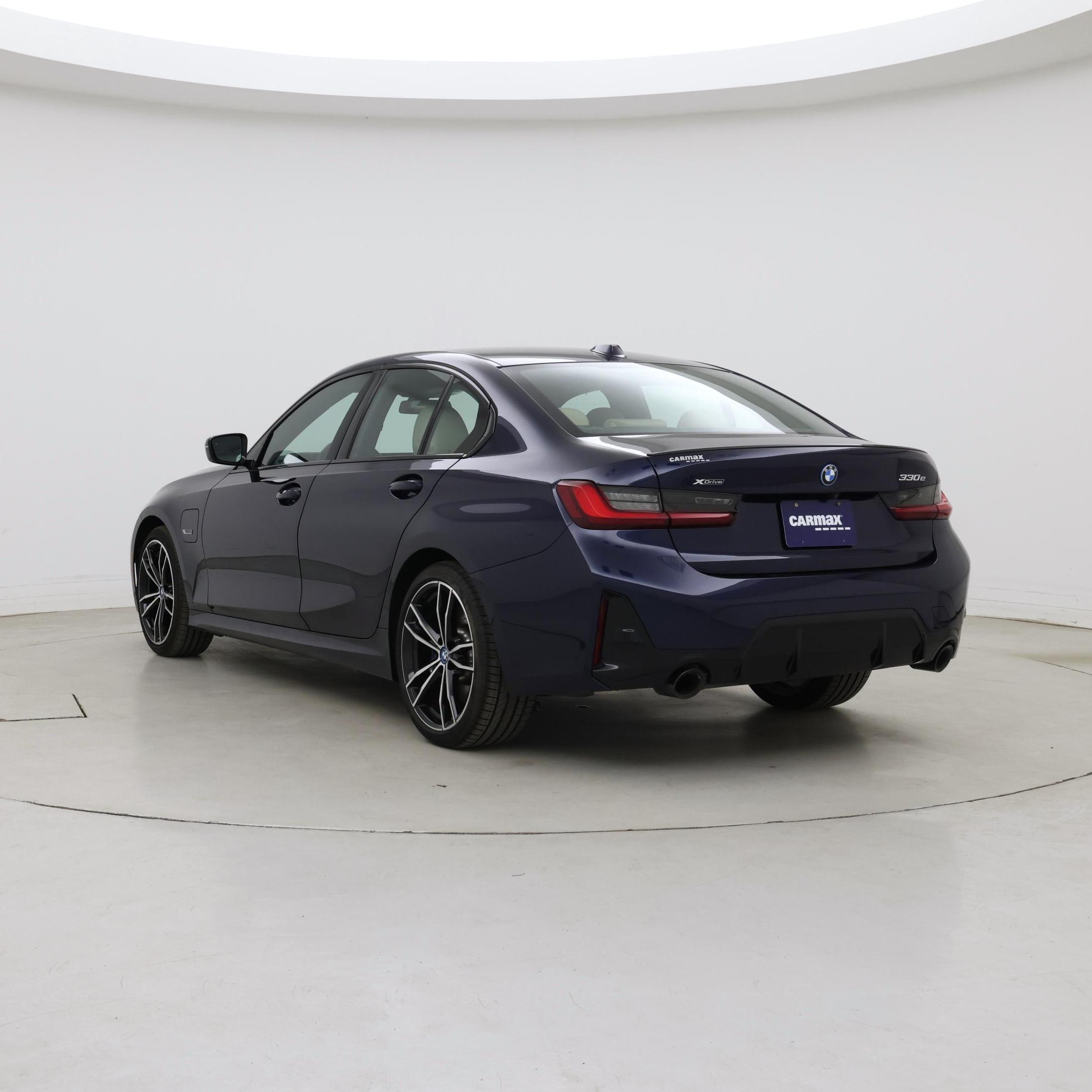 Thumbnail: 2023 BMW 3 Series - 2