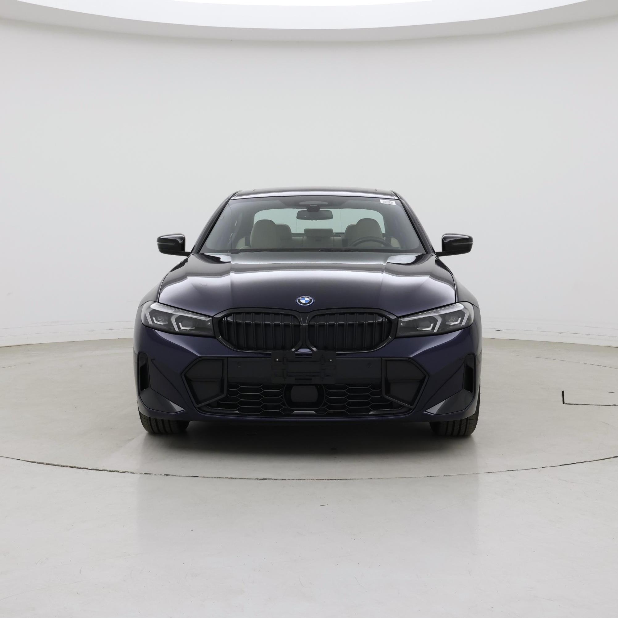 Thumbnail: 2023 BMW 3 Series - 5