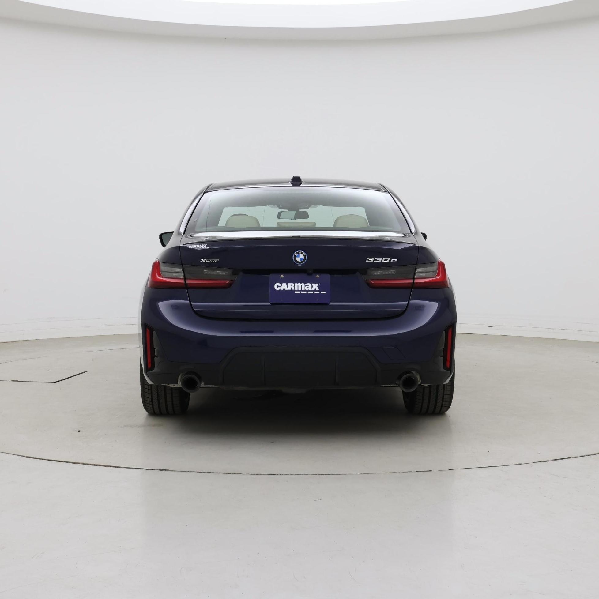Thumbnail: 2023 BMW 3 Series - 6