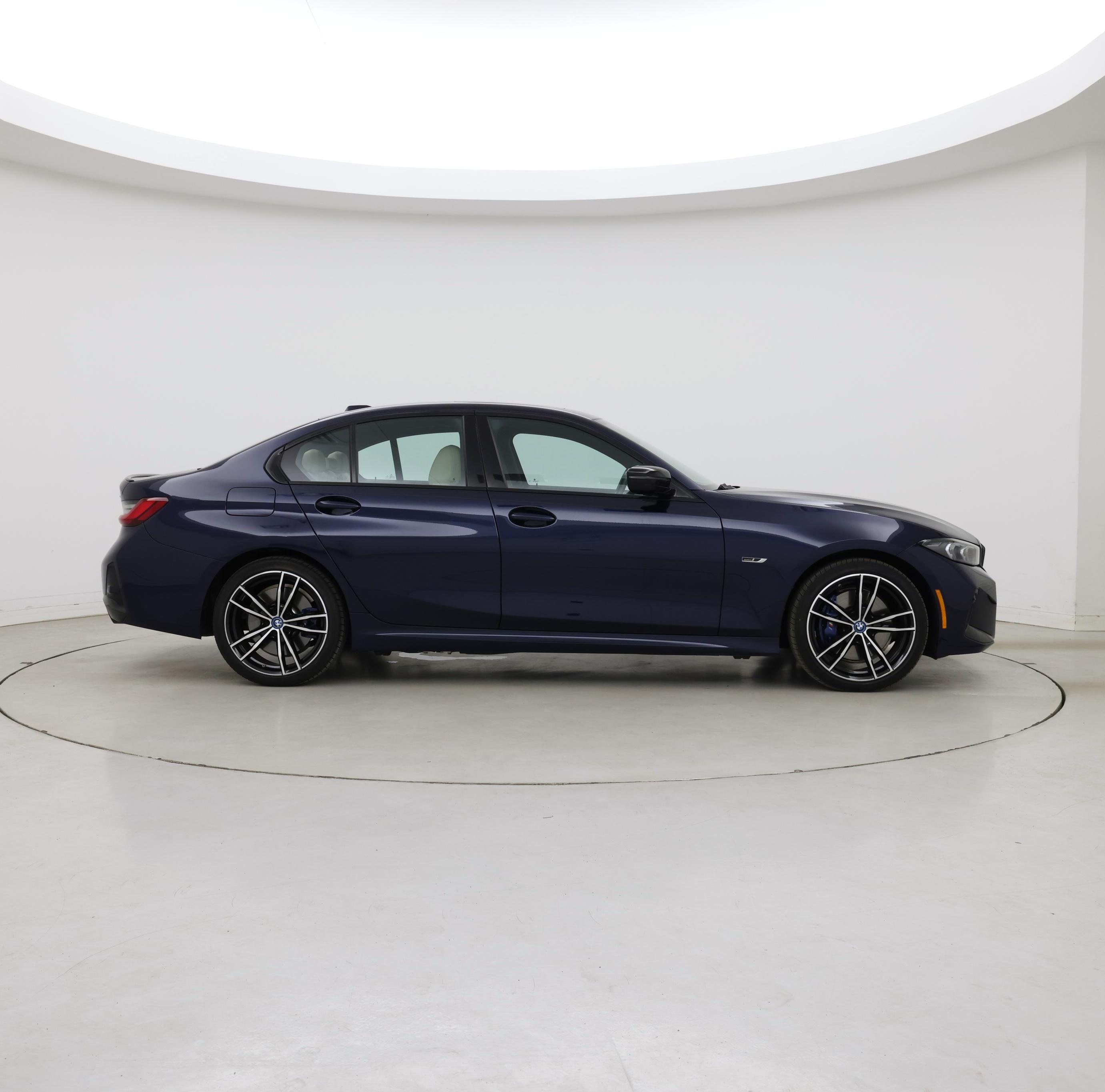 Thumbnail: 2023 BMW 3 Series - 7