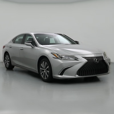 2019 Lexus ES 350 Luxury