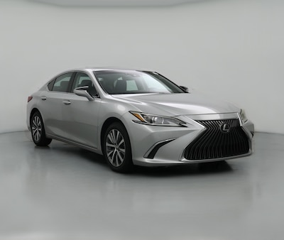 2019 Lexus ES 350 Luxury
