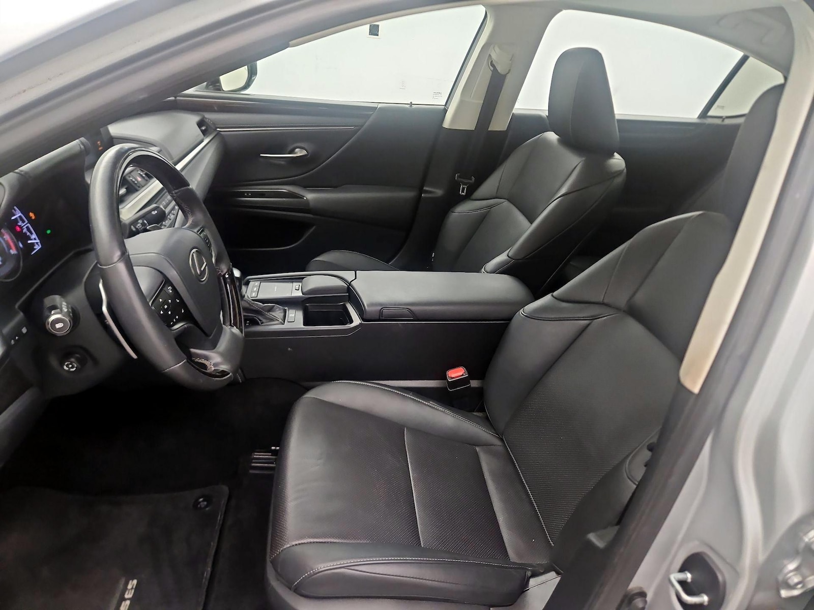 2019 Lexus ES 350 - Photo 12