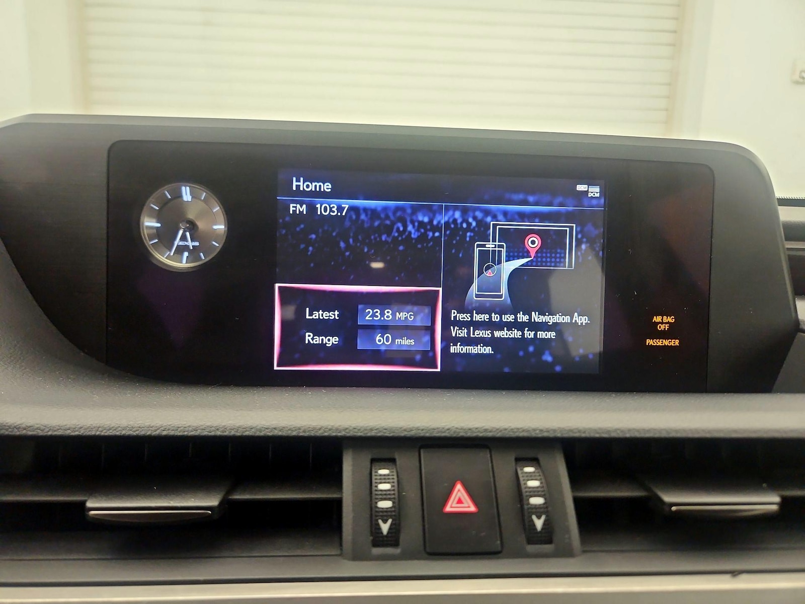 2019 Lexus ES 350 - Photo 16