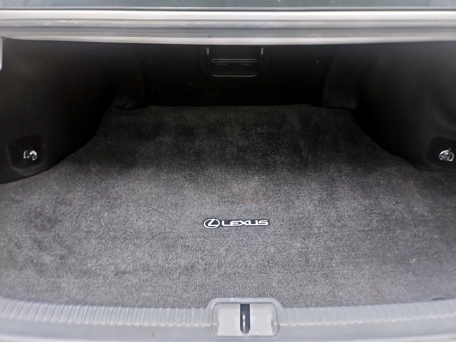 2019 Lexus ES 350 - Photo 22