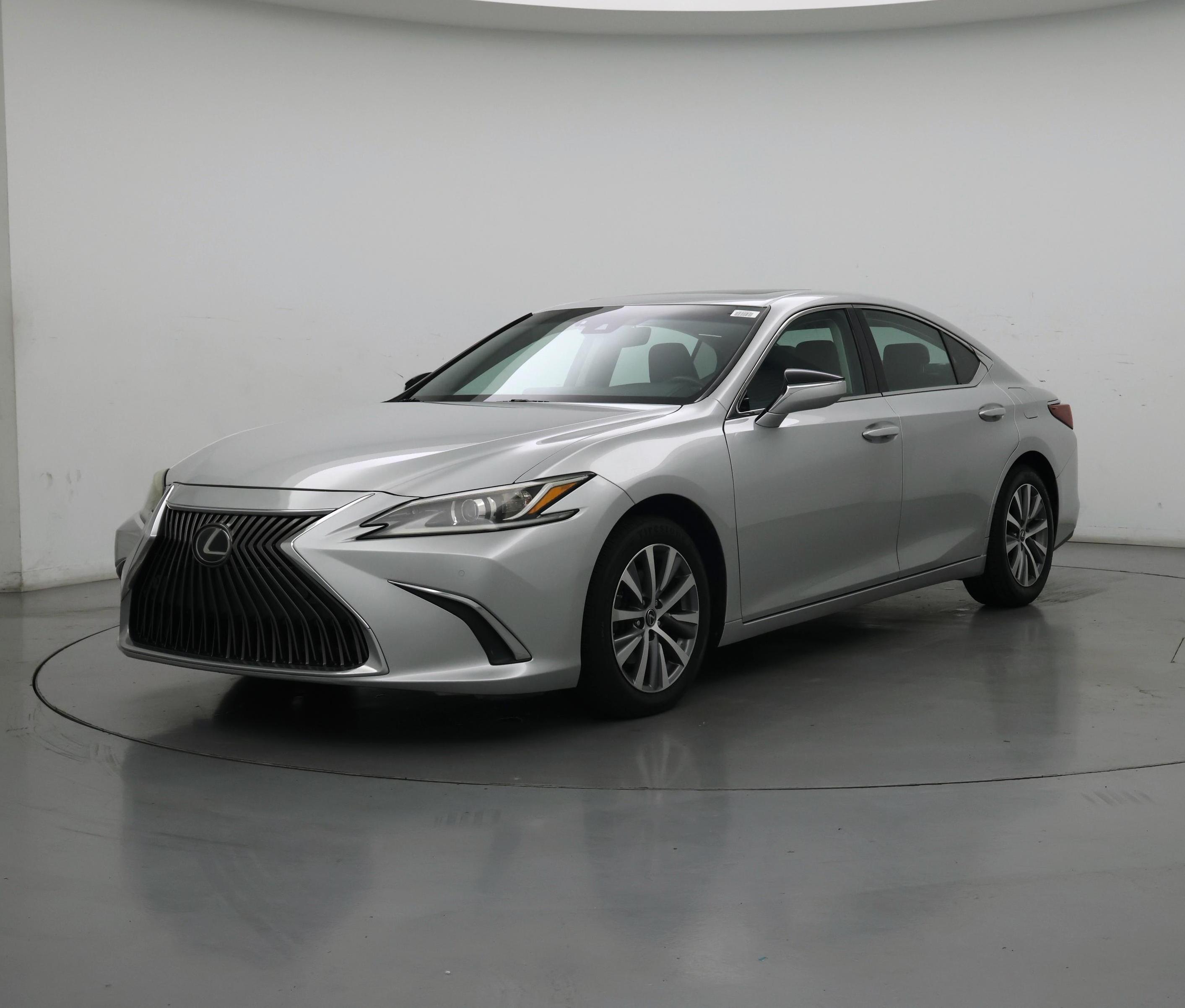 Thumbnail: 2019 Lexus ES - 4