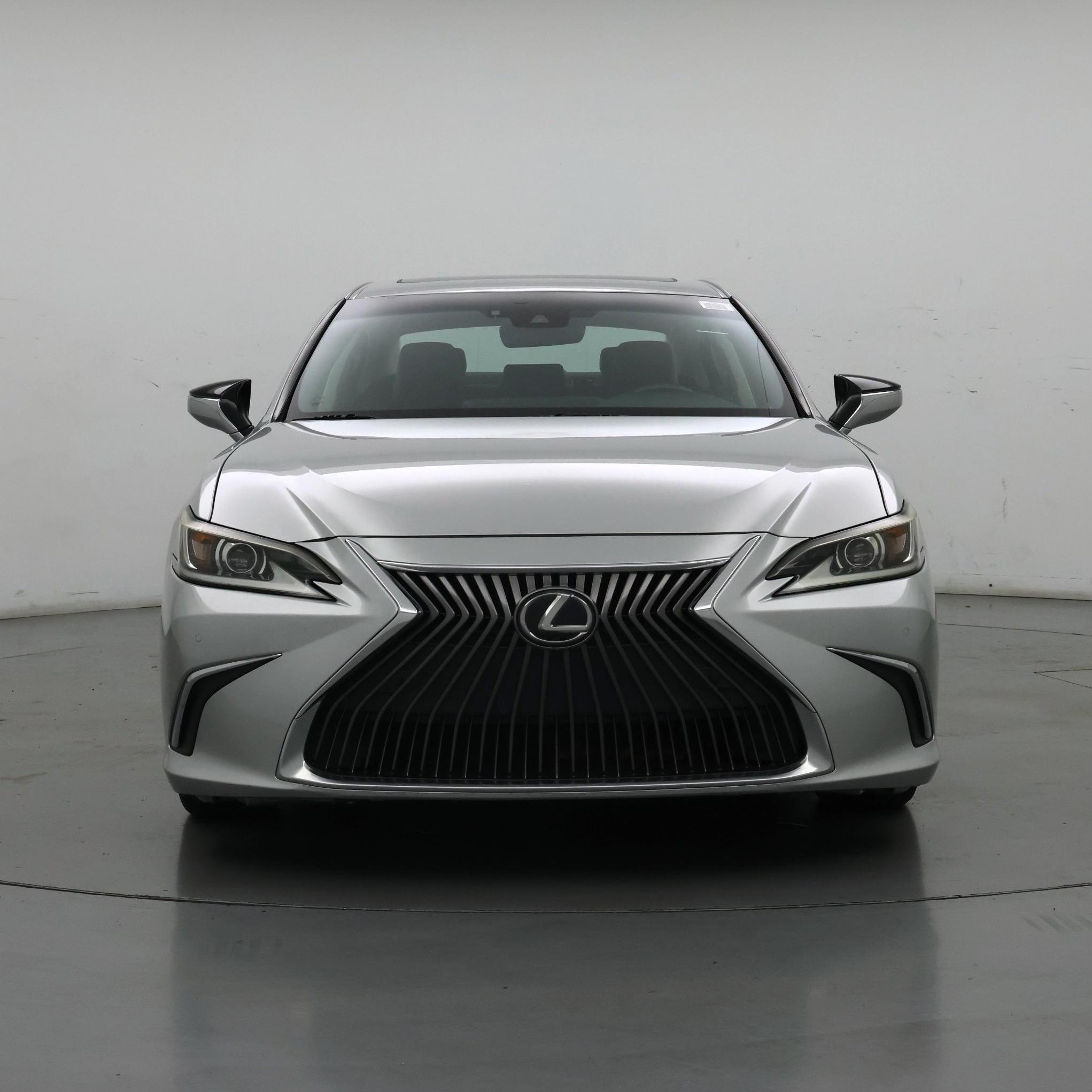 Thumbnail: 2019 Lexus ES - 5