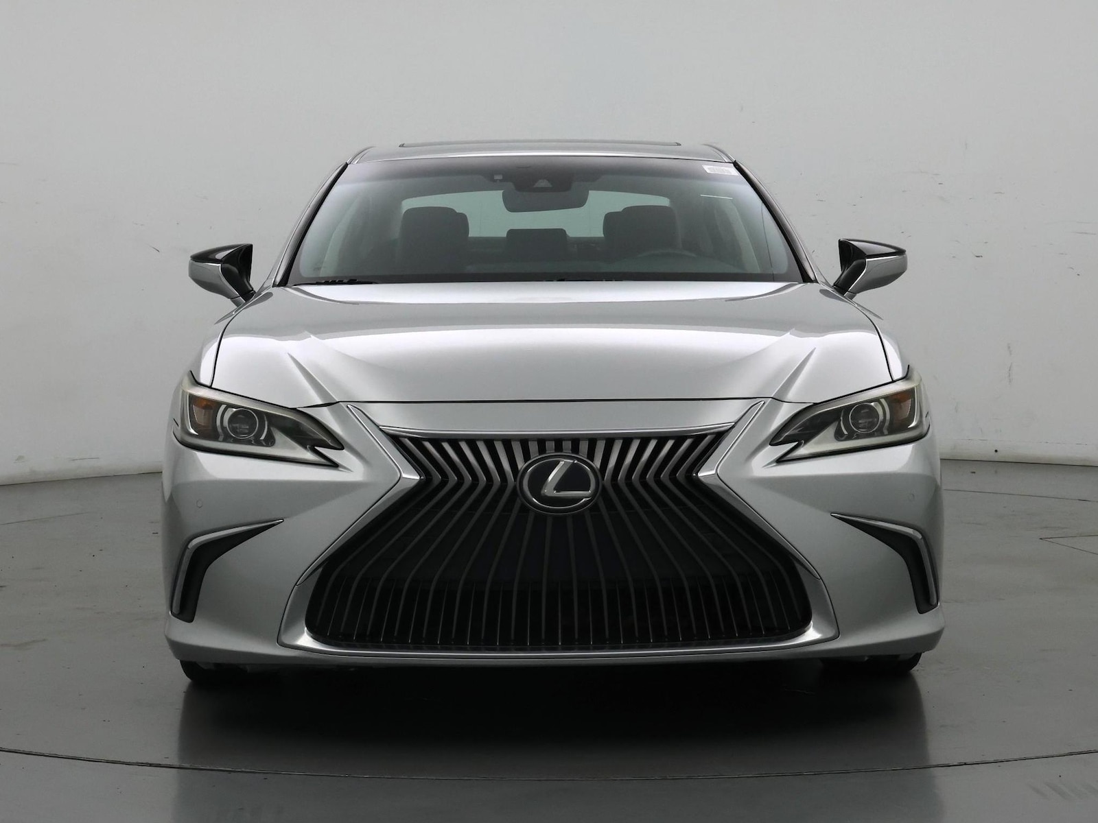 2019 Lexus ES 350 - Photo 6
