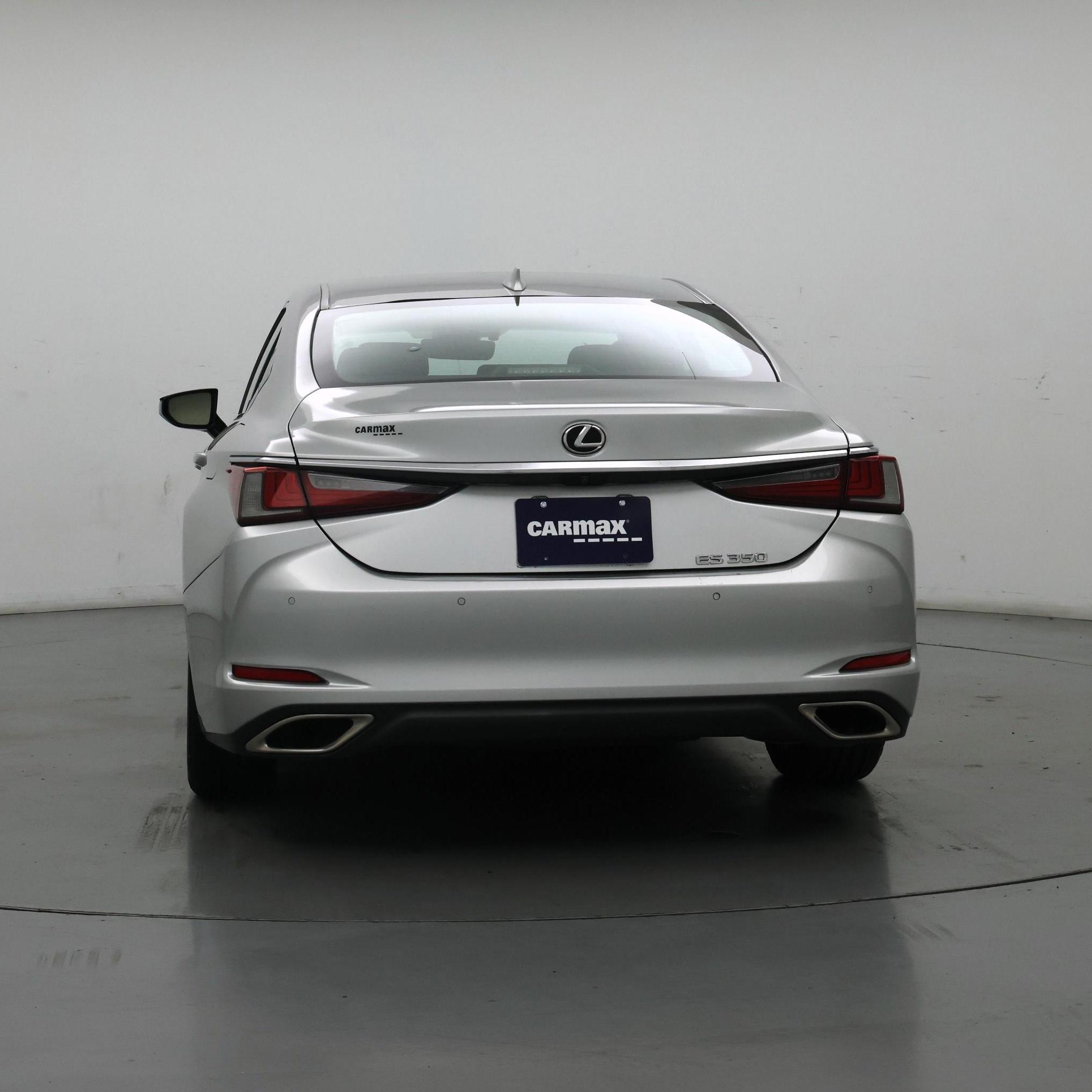 Thumbnail: 2019 Lexus ES - 6