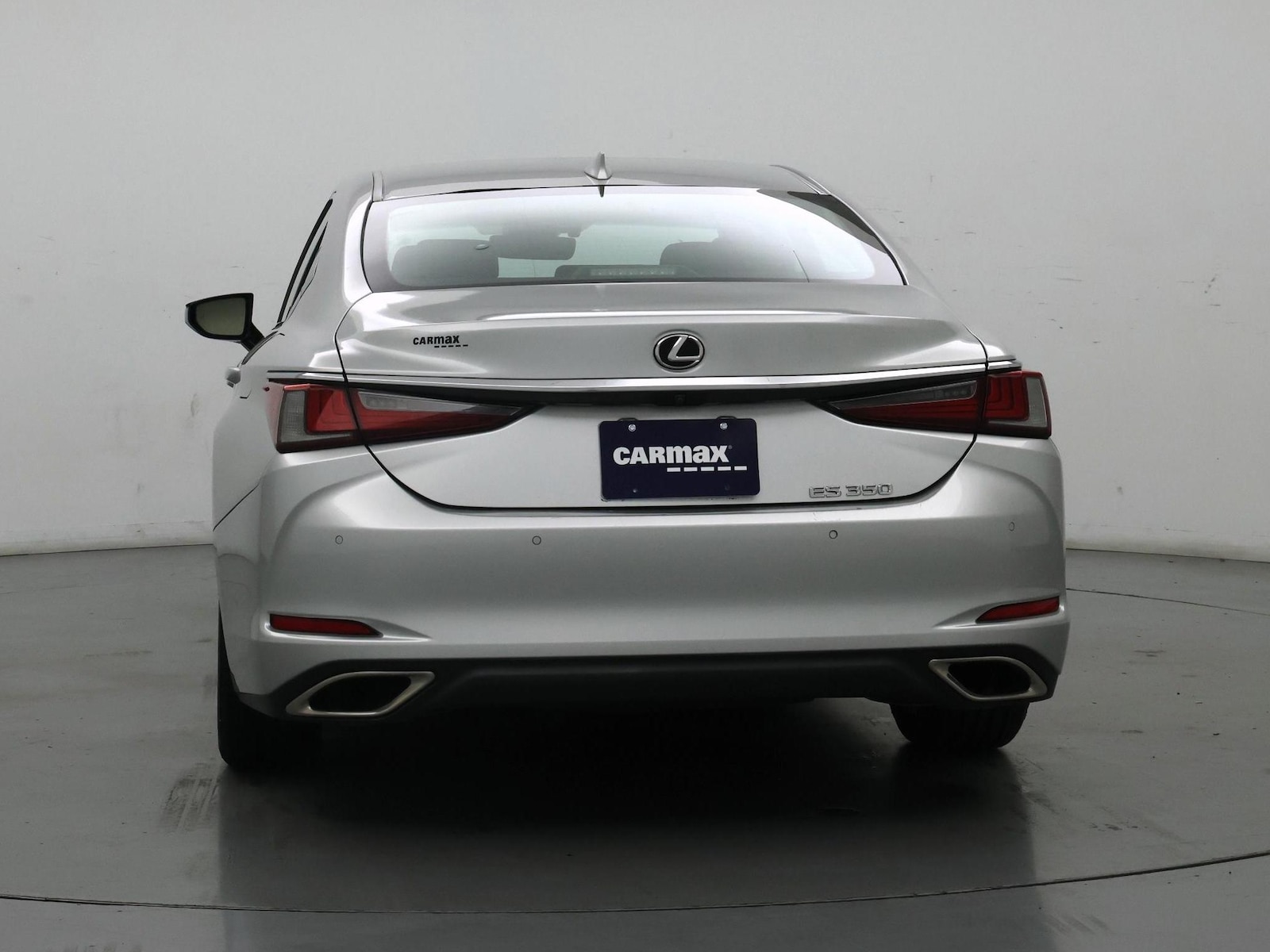 2019 Lexus ES 350 - Photo 7