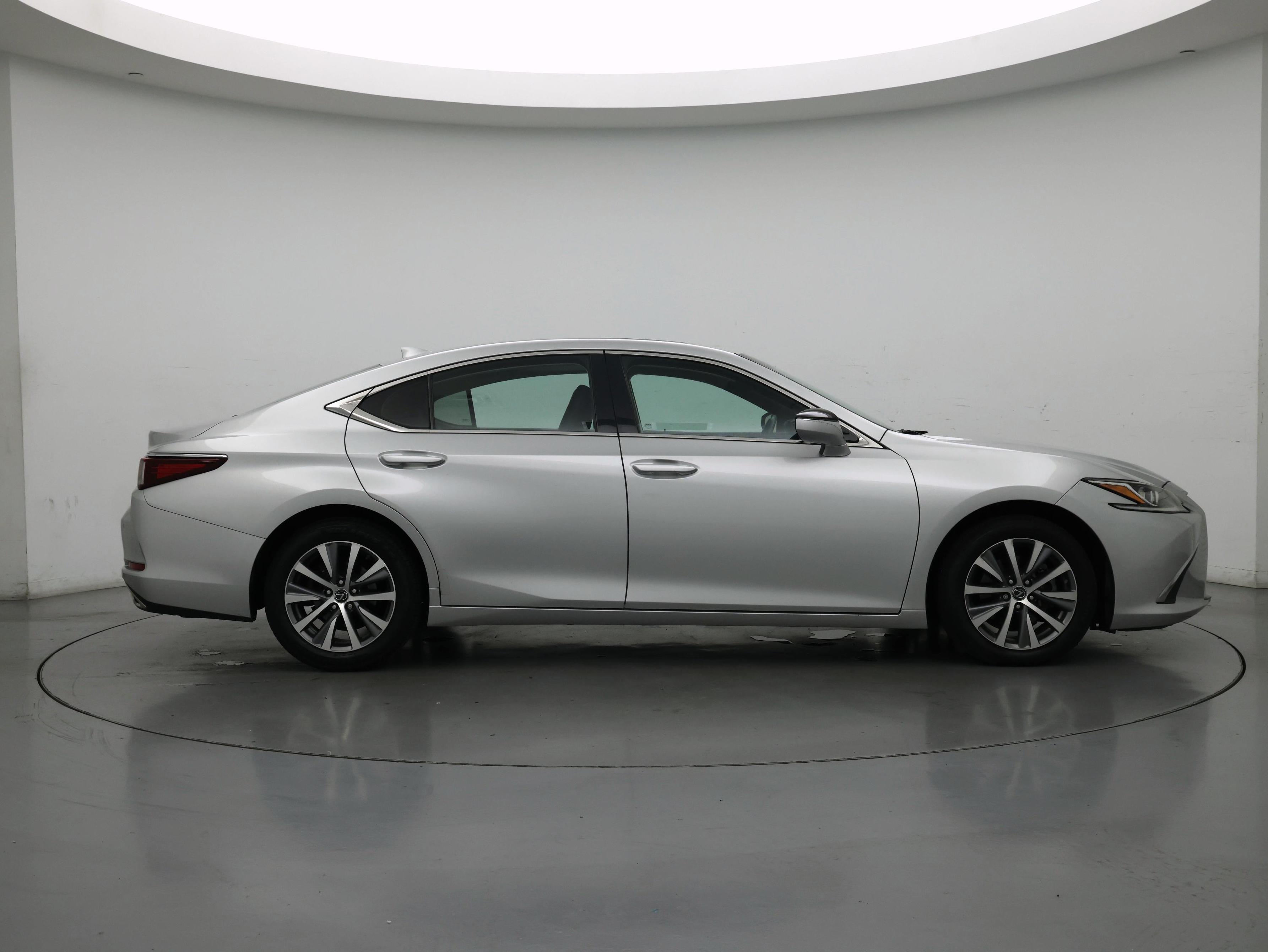 Thumbnail: 2019 Lexus ES - 7