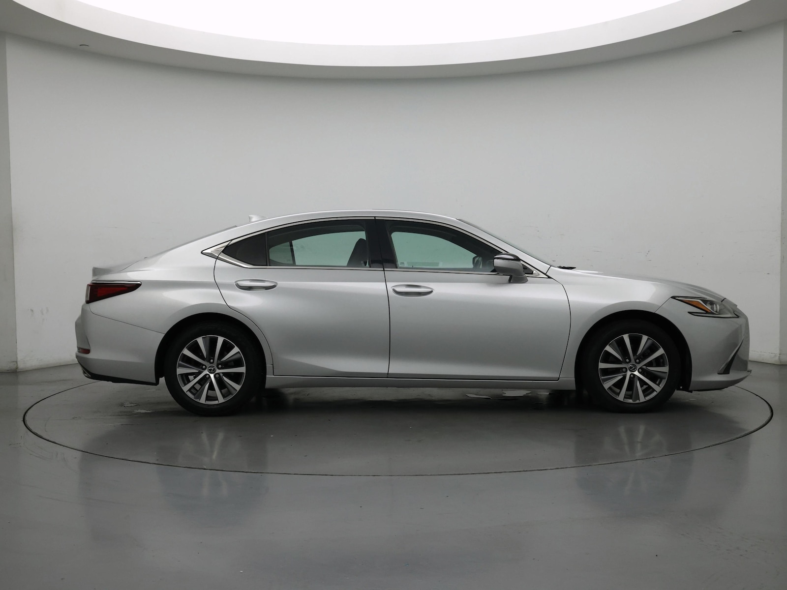 2019 Lexus ES 350 - Photo 8