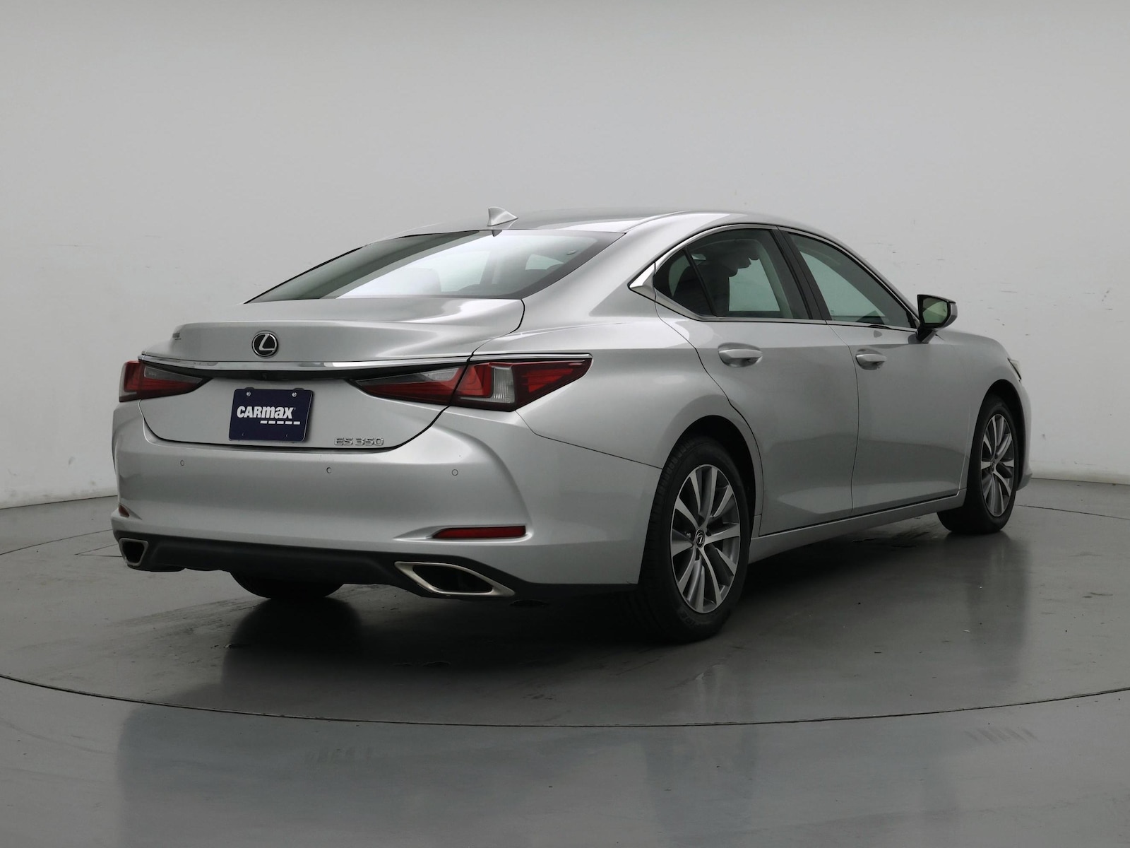 2019 Lexus ES 350 - Photo 9
