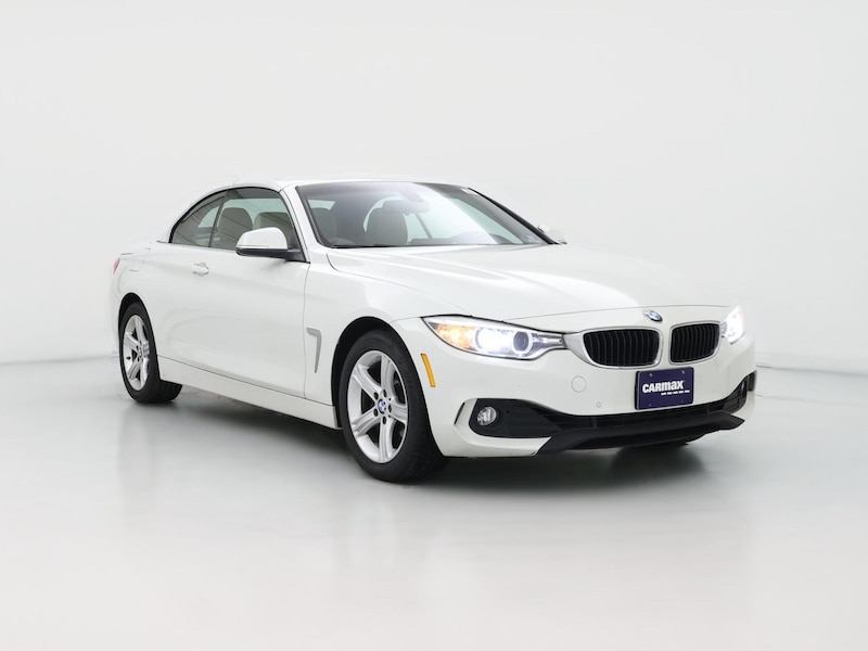 2015 BMW 4 Series 428i -
                  Edison, NJ
