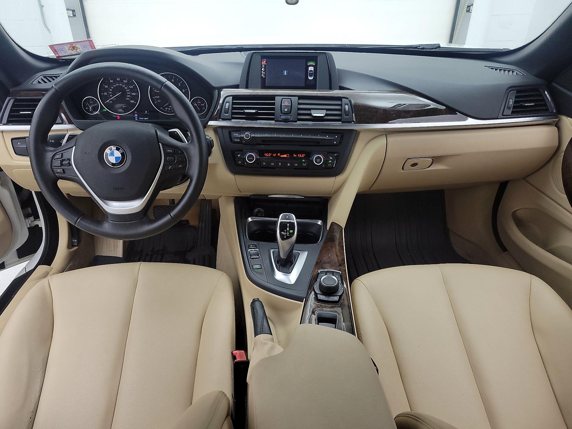 Thumbnail: 2015 BMW 4 Series - 9