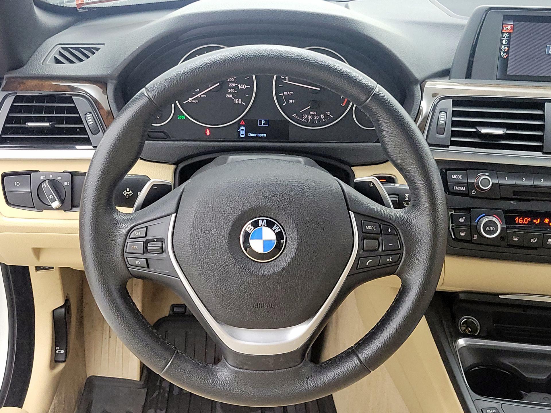 Thumbnail: 2015 BMW 4 Series - 10